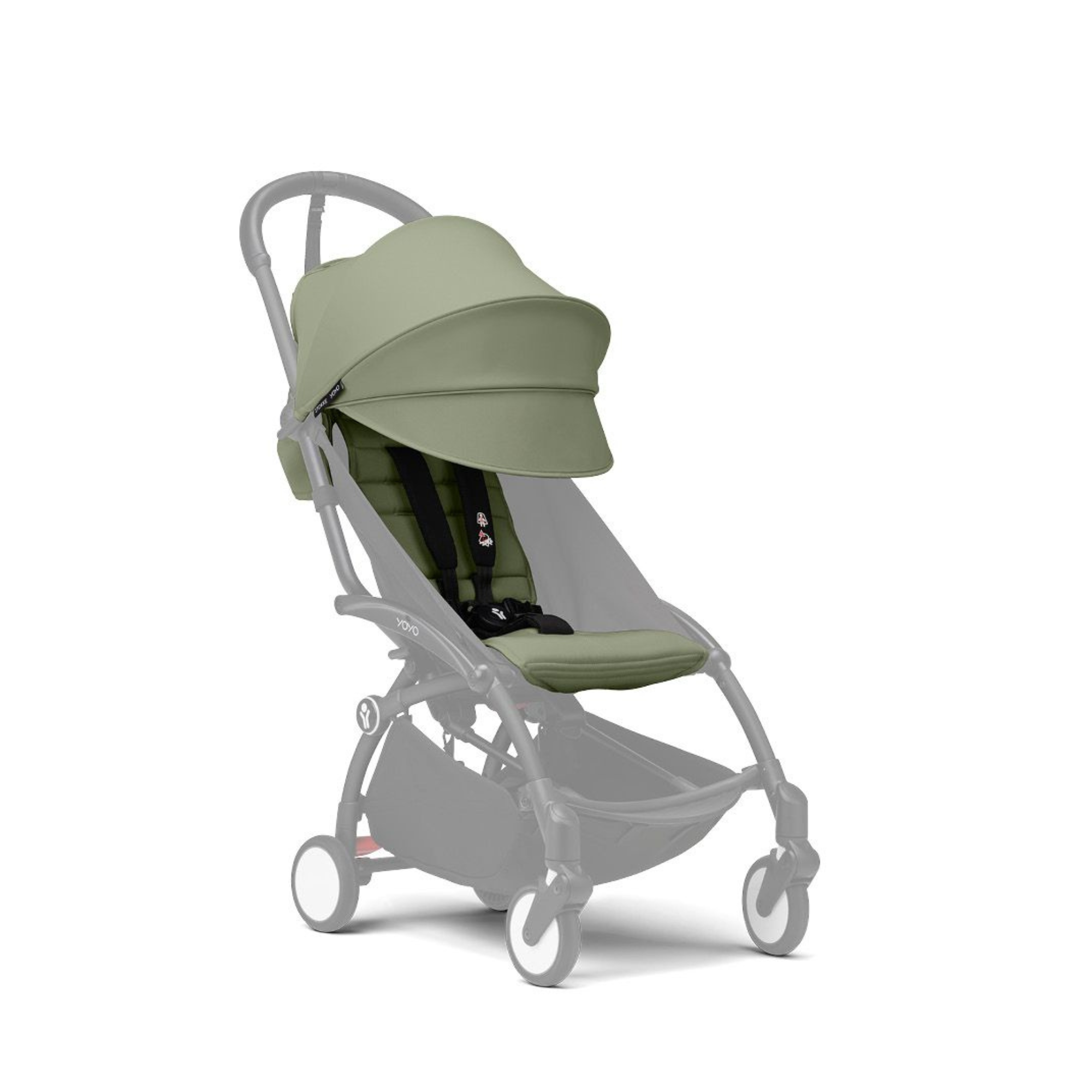 STOKKE YOYO® 6+ Colour Pack