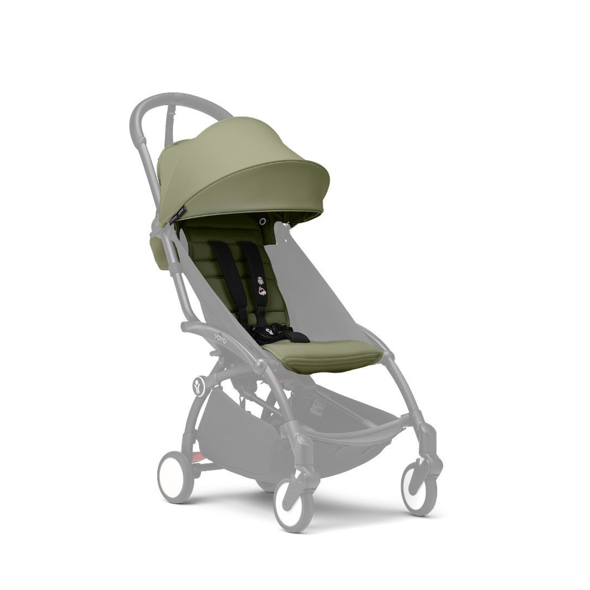 STOKKE YOYO® 6+ Colour Pack