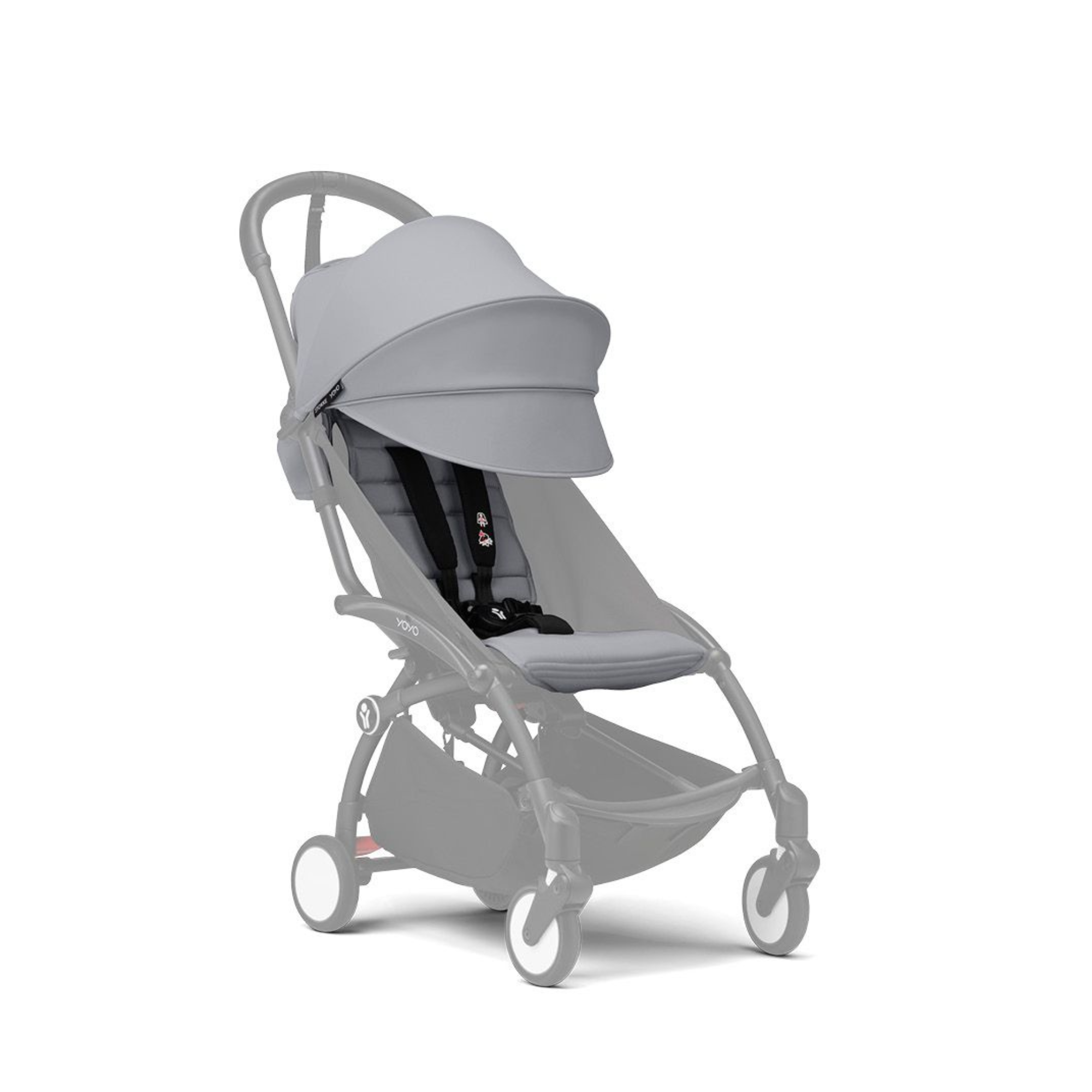STOKKE YOYO® 6+ Colour Pack