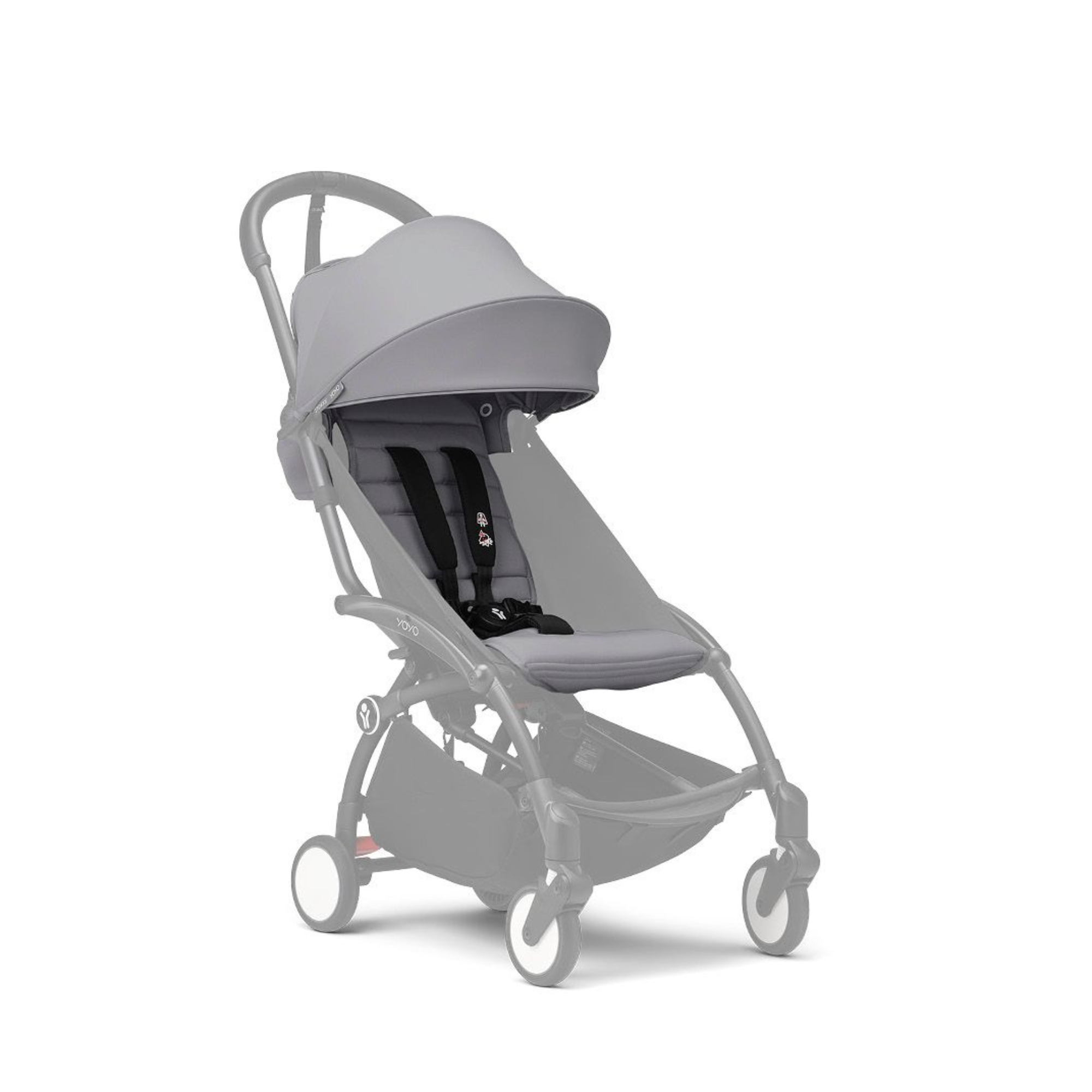 STOKKE YOYO® 6+ Colour Pack