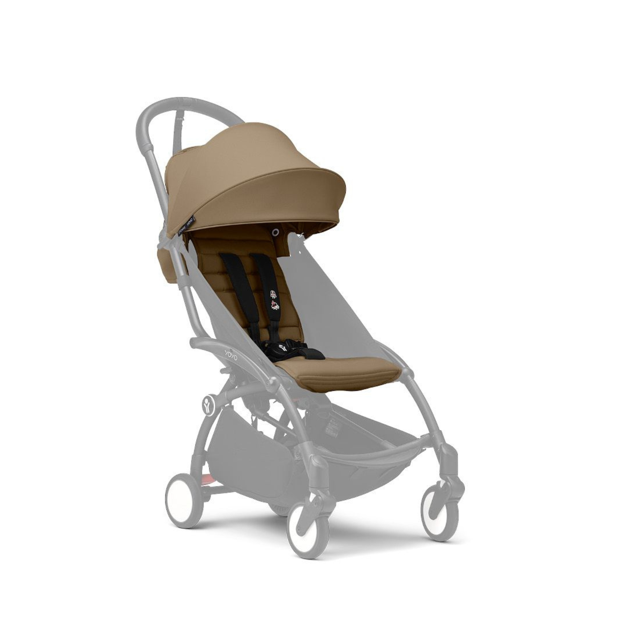 STOKKE YOYO® 6+ Colour Pack