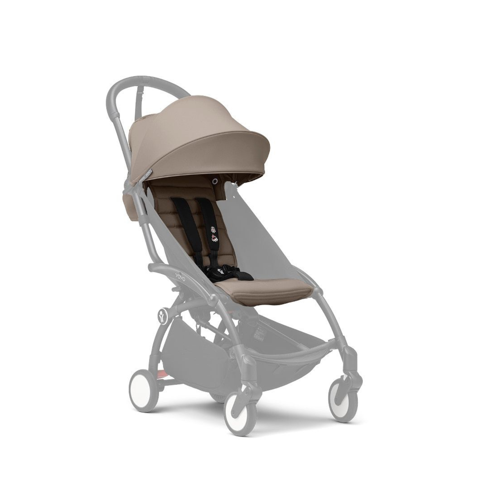 STOKKE YOYO® 6+ Colour Pack
