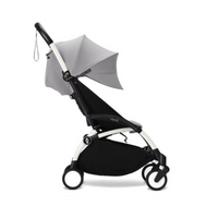 Thumbnail for STOKKE YOYO³ Complete Stroller