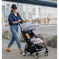 Thumbnail for STOKKE YOYO³ Complete Stroller