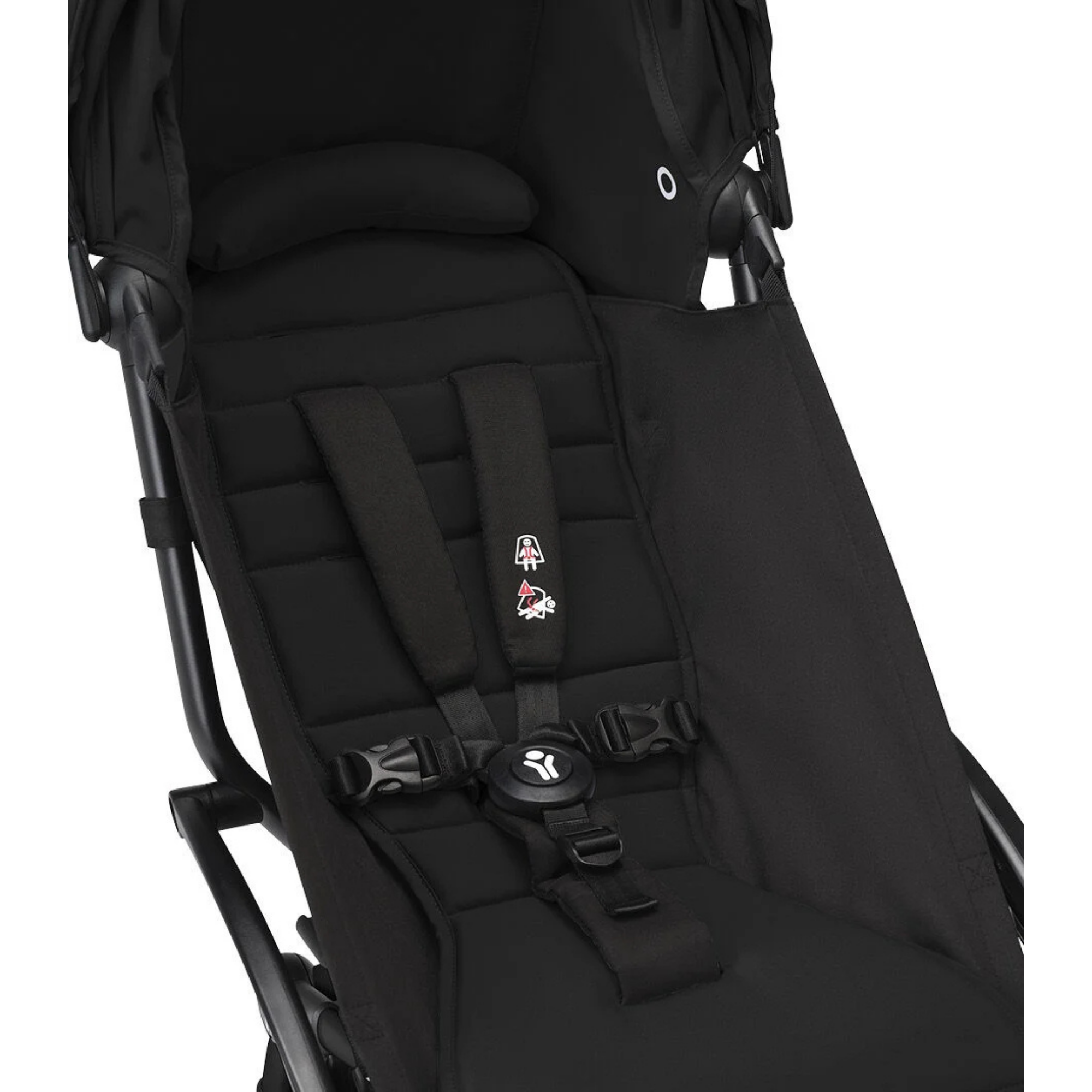 STOKKE YOYO³ from newborn to toddler