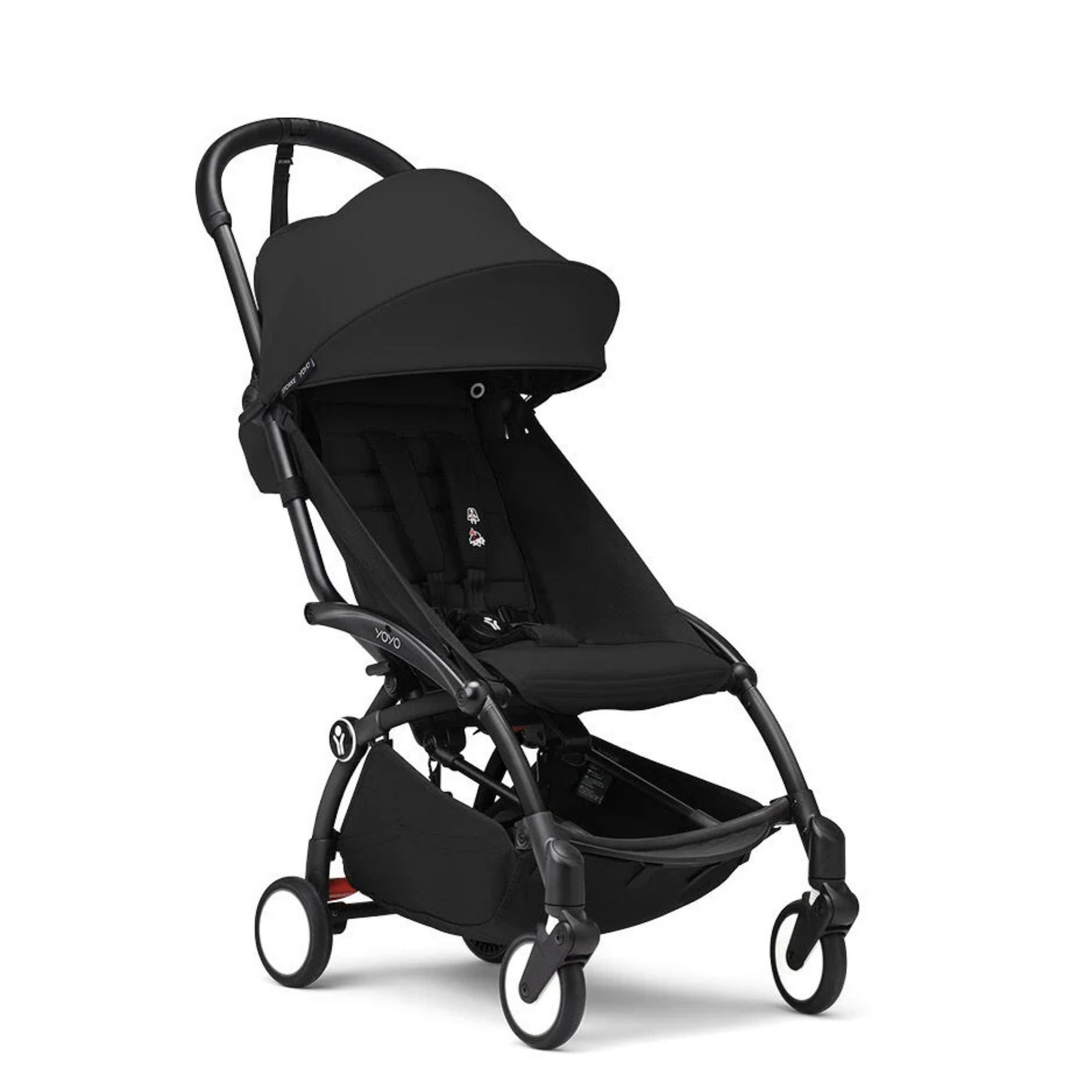 STOKKE YOYO³ from newborn to toddler