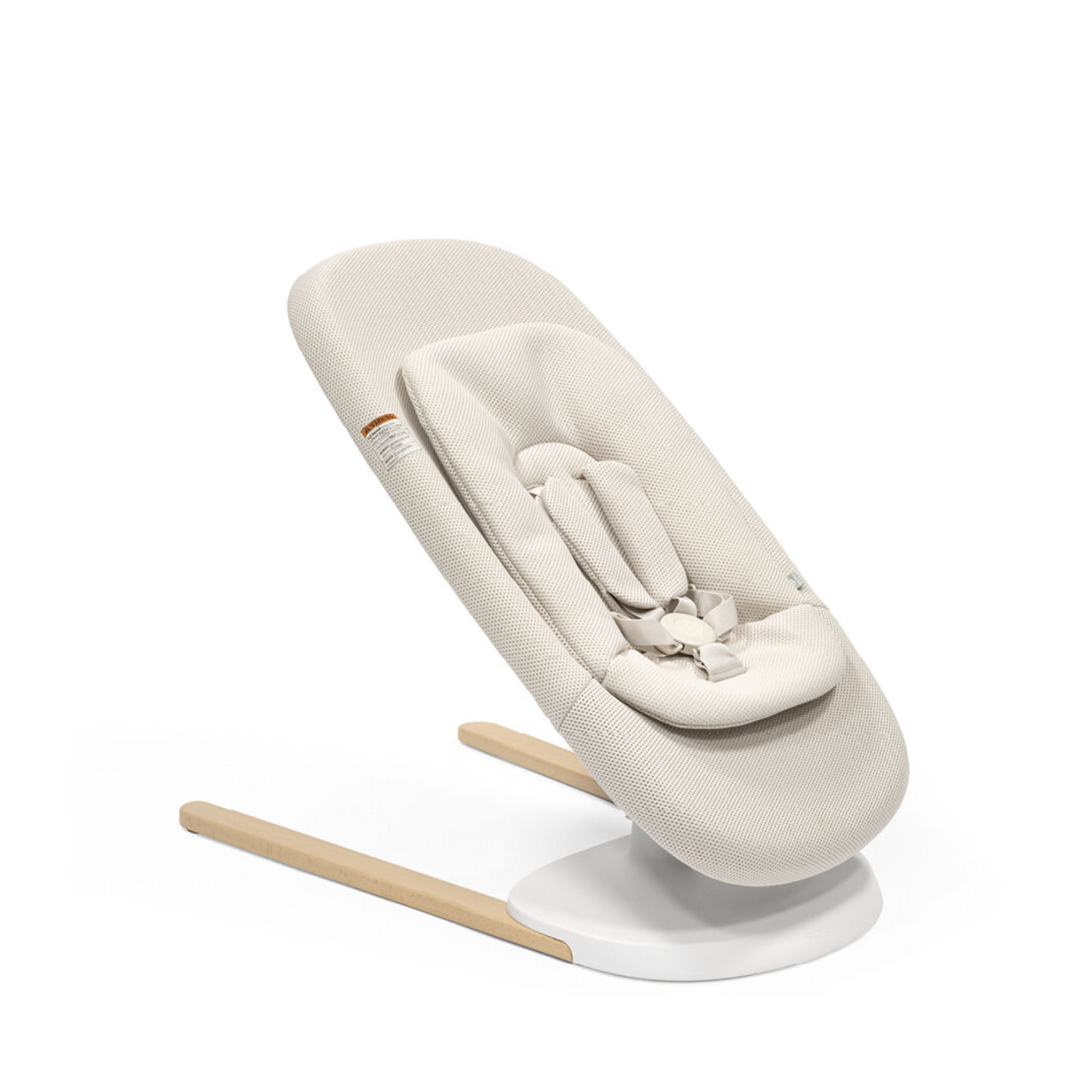 STOKKE Yoga Bouncer - Light Sand