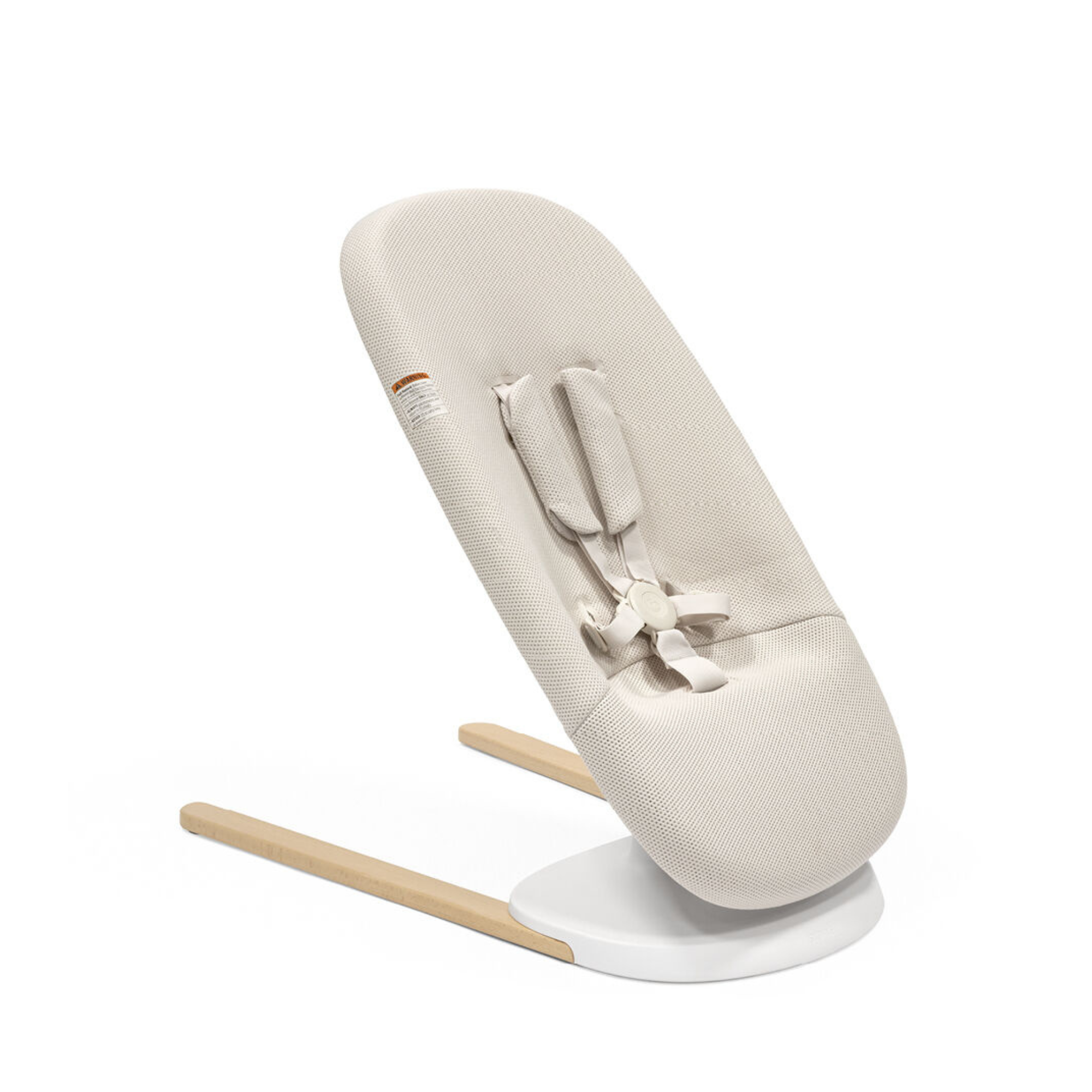 STOKKE Yoga Bouncer - Light Sand