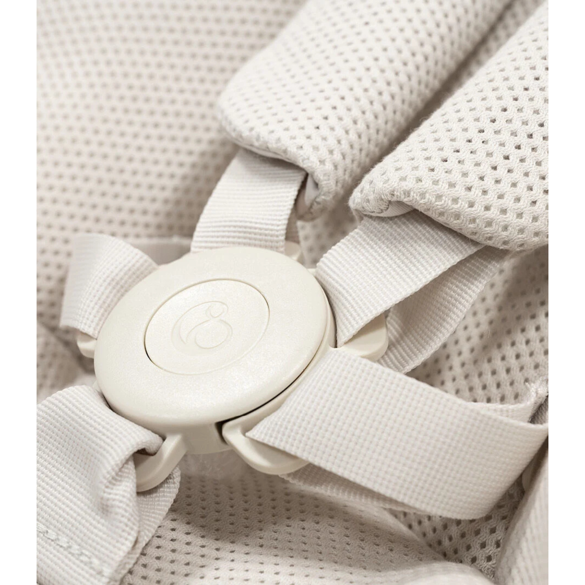 STOKKE Yoga Bouncer - Light Sand