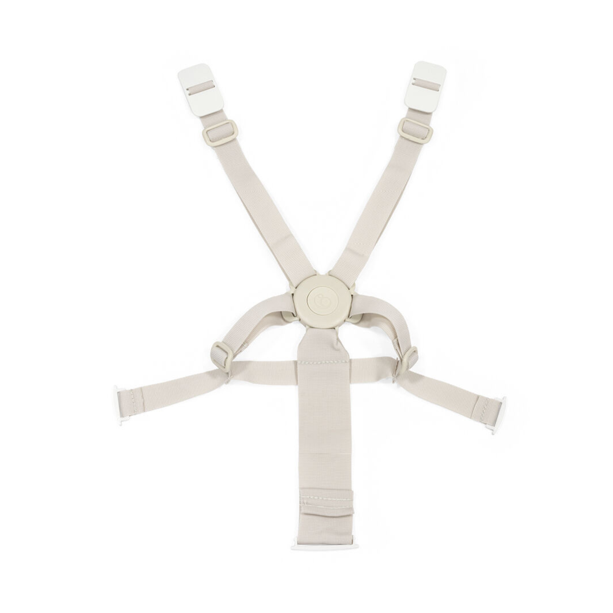 STOKKE Yoga Bouncer - Light Sand