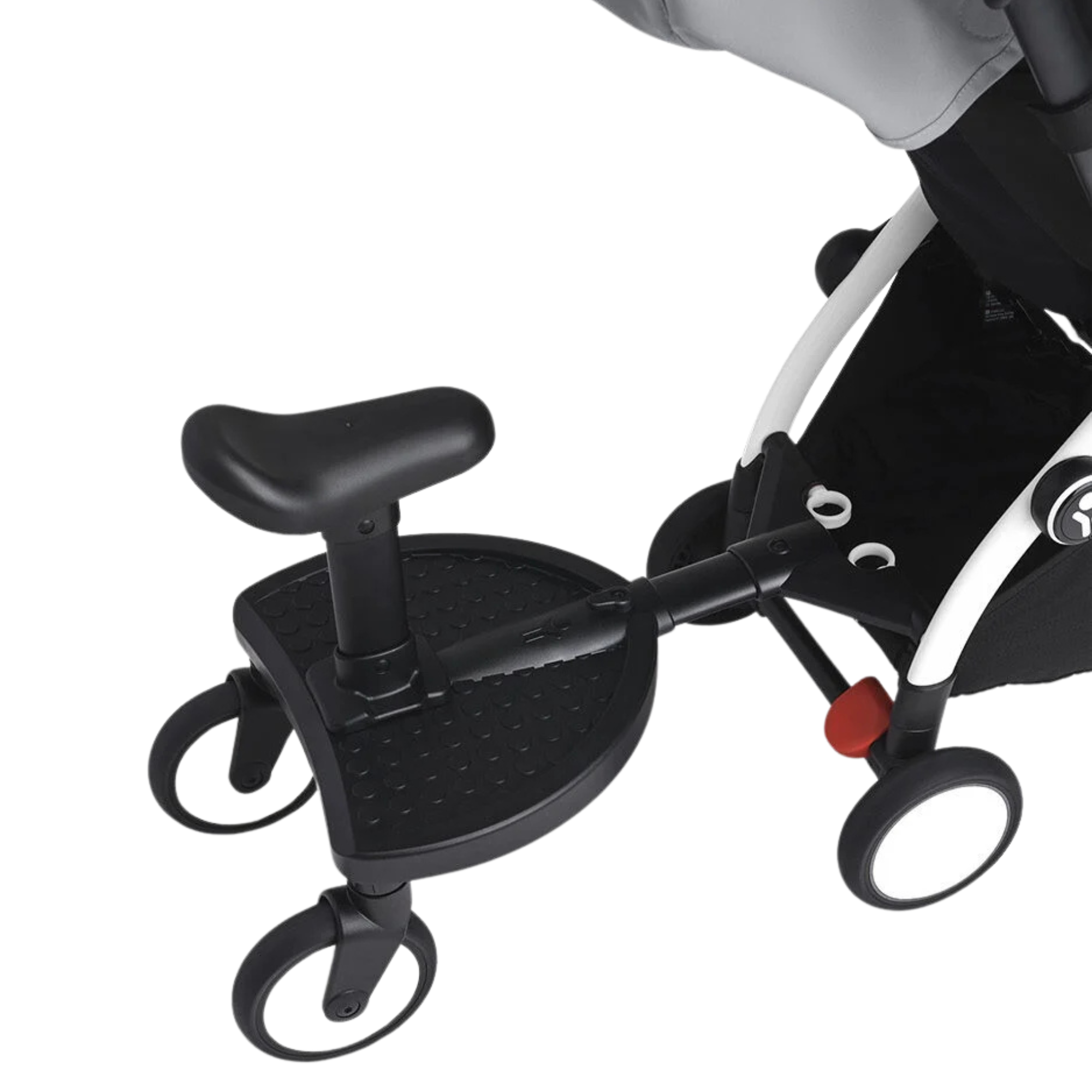 BABYZEN YOYO board ブラック Yoyo Buggy Board | Buy a Babyzen Yoyo Board & Yoyo Stroller
