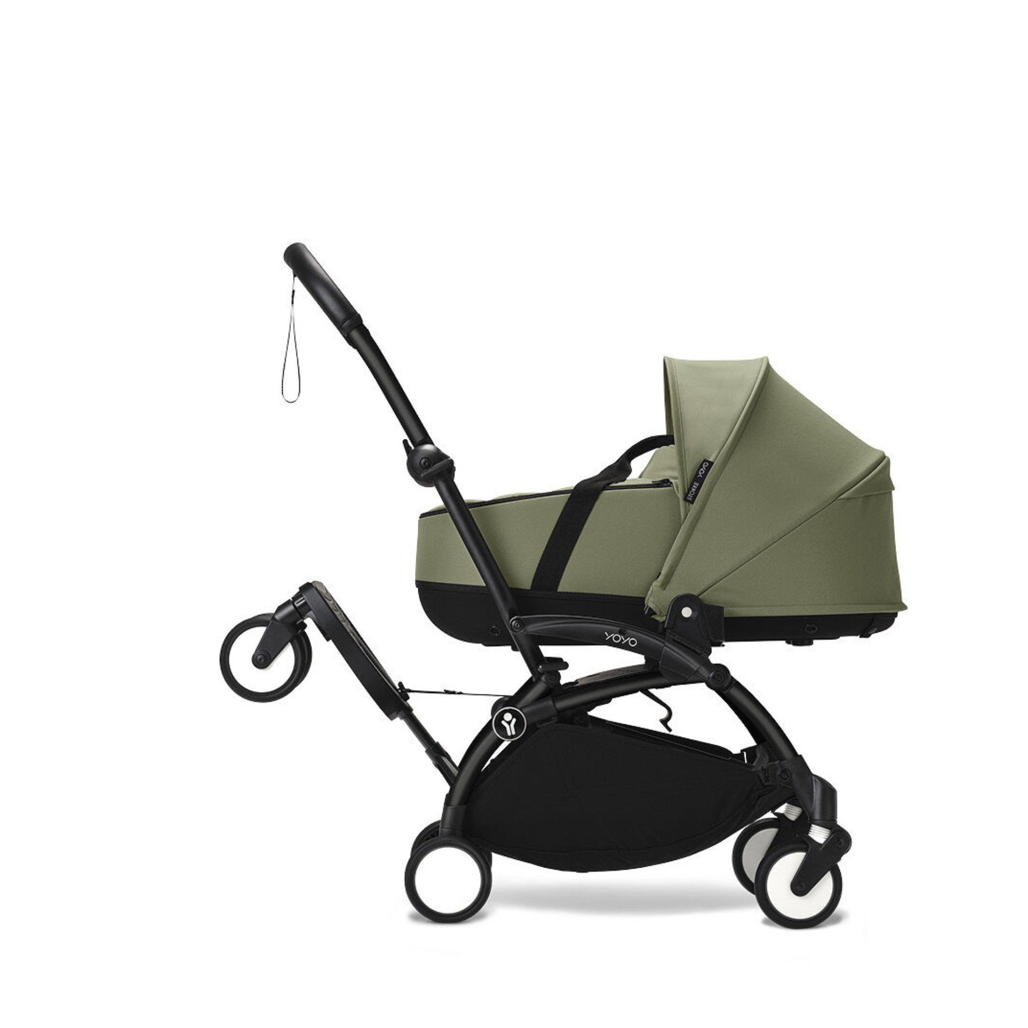 STOKKE | Yoyo Board | Strollers Accessories | Kido Bebe STOKKE | Yoyo Board | Strollers Accessories | Kido Bebe