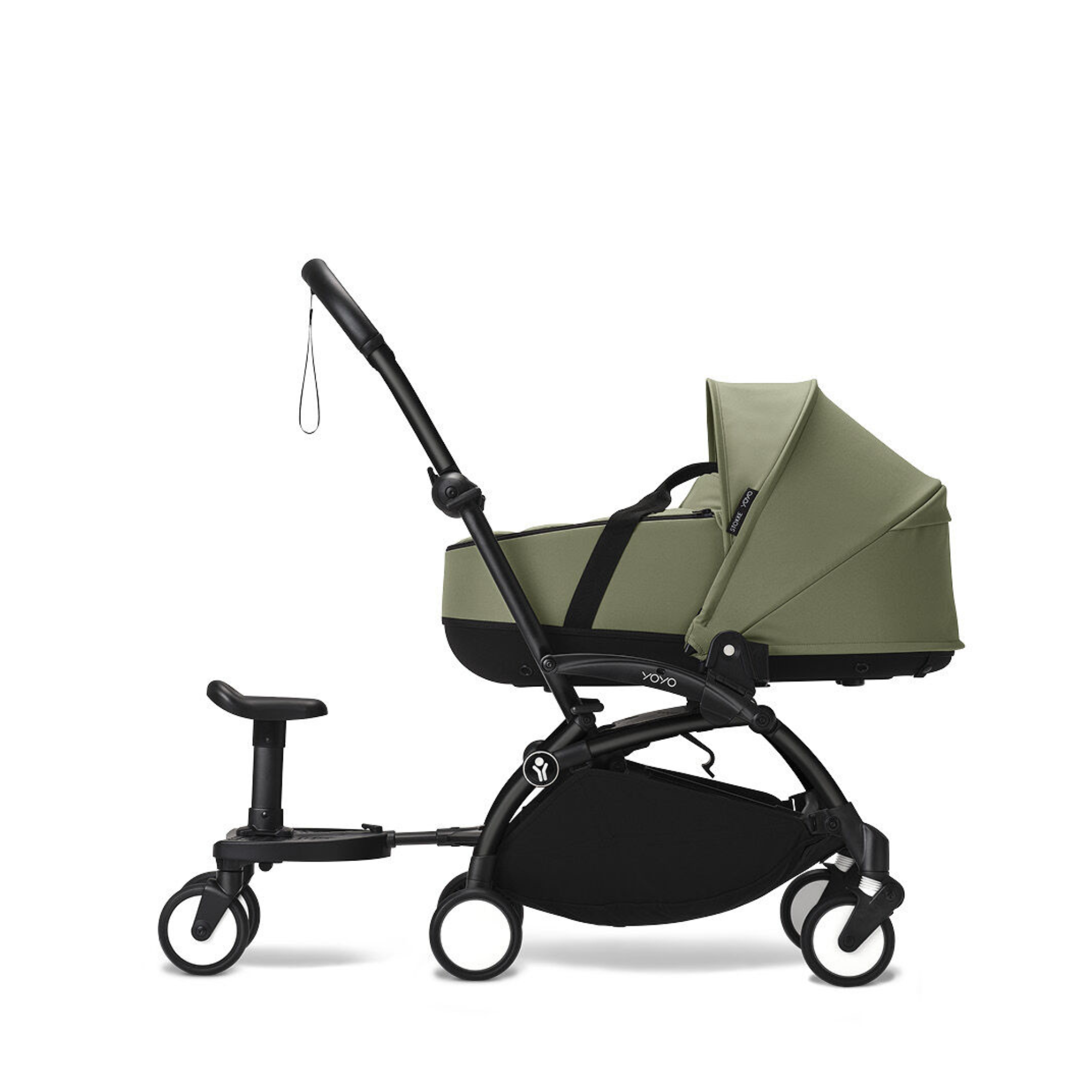 STOKKE | Yoyo Board | Strollers Accessories | Kido Bebe STOKKE | Yoyo Board | Strollers Accessories | Kido Bebe