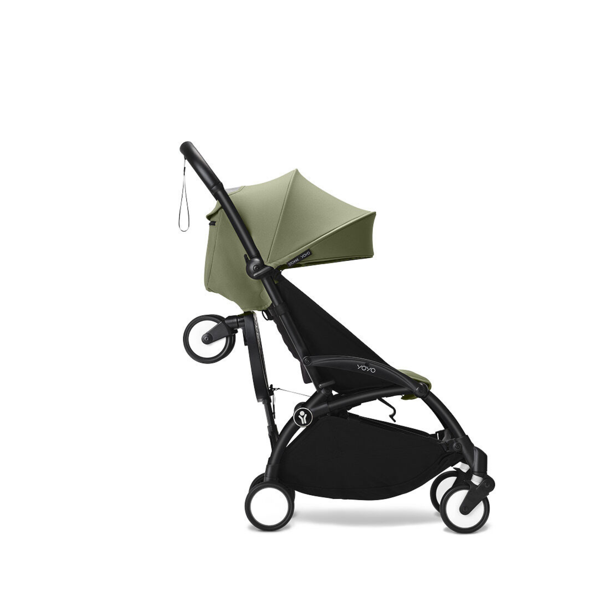 【美品】BABYZEN YOYO board ブラック パーツ欠品無し STOKKE | Yoyo Board | Strollers Accessories | Kido Bebe