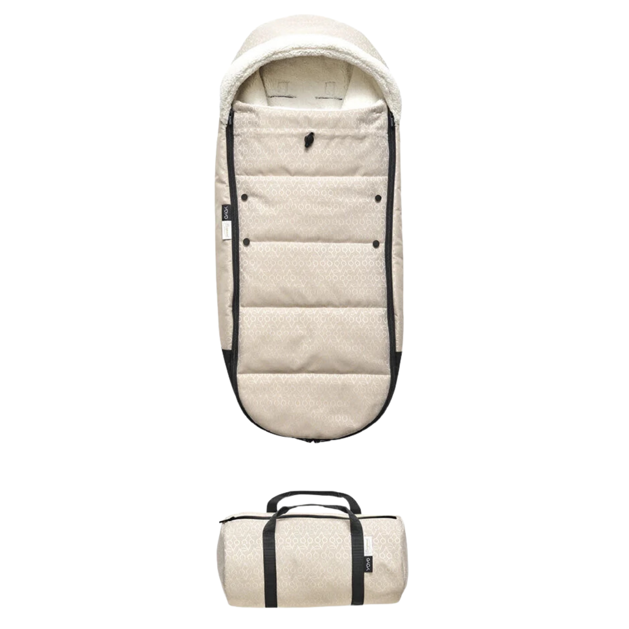 STOKKE Yoyo Footmuff - Bonpoint
