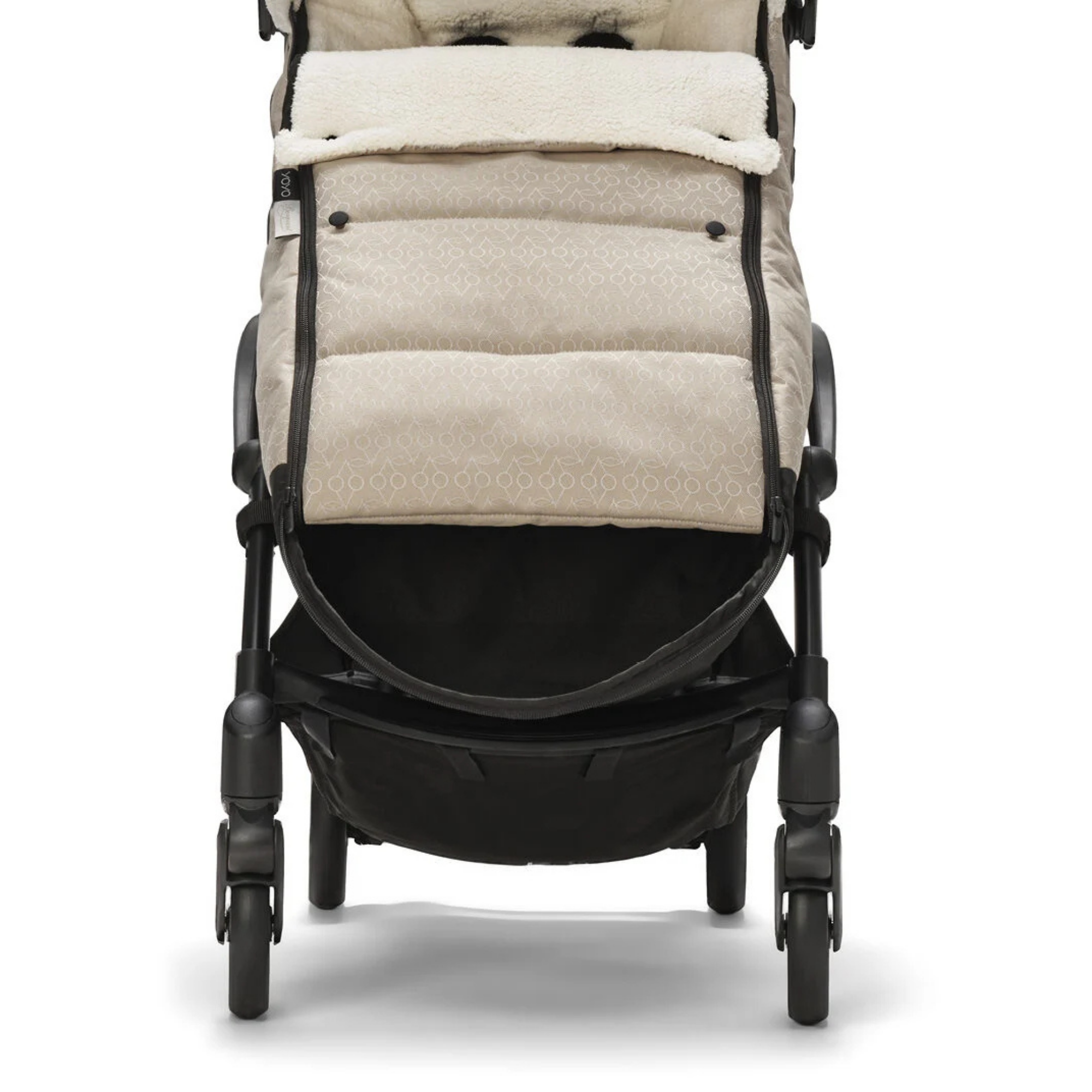 STOKKE Yoyo Footmuff - Bonpoint