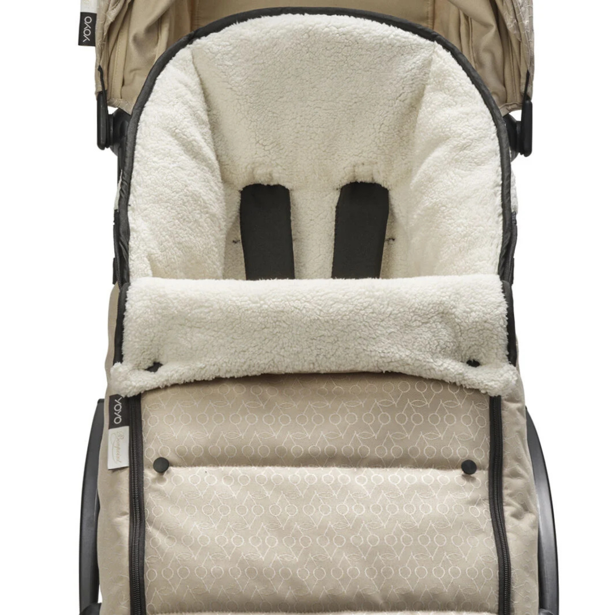STOKKE Yoyo Footmuff - Bonpoint