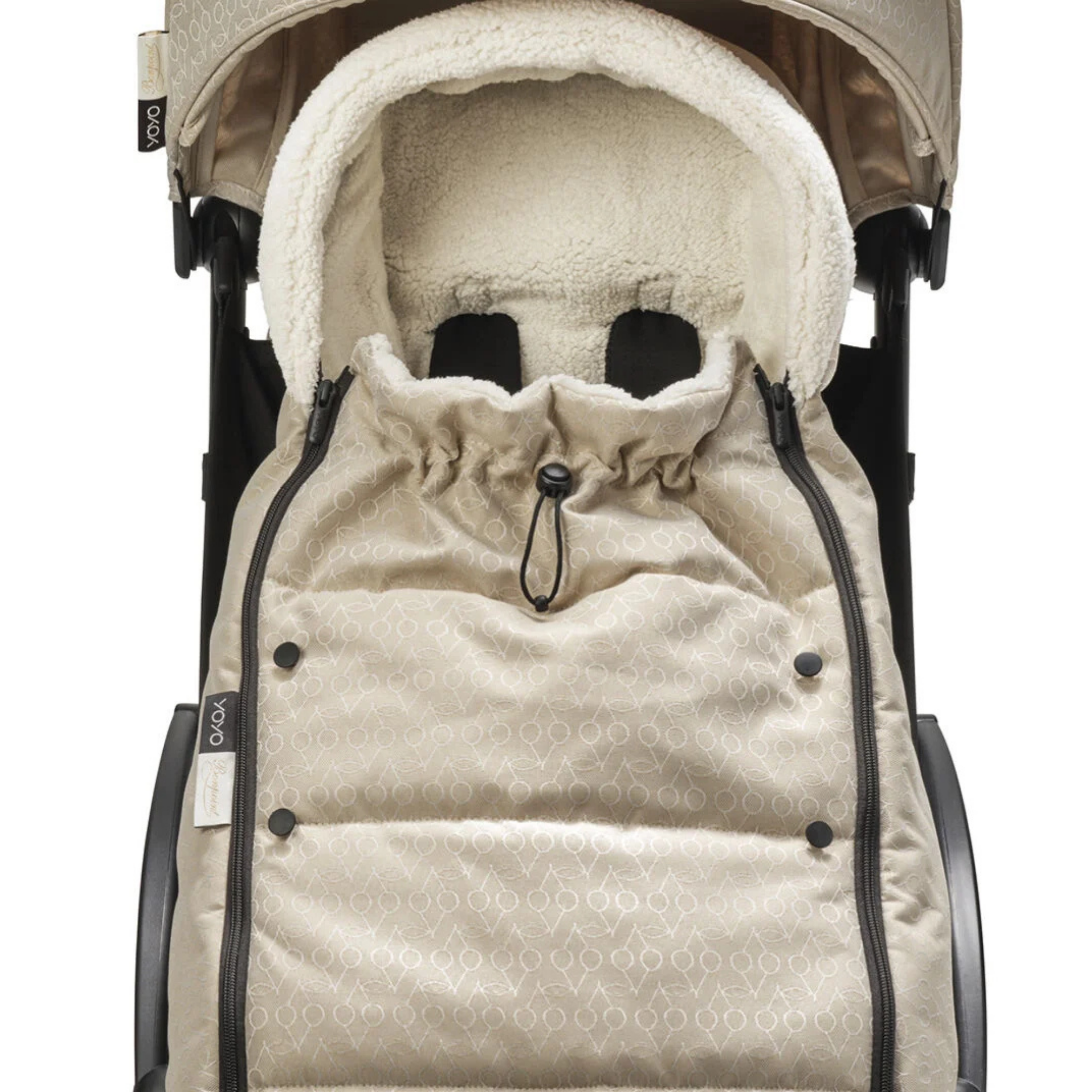 STOKKE Yoyo Footmuff - Bonpoint