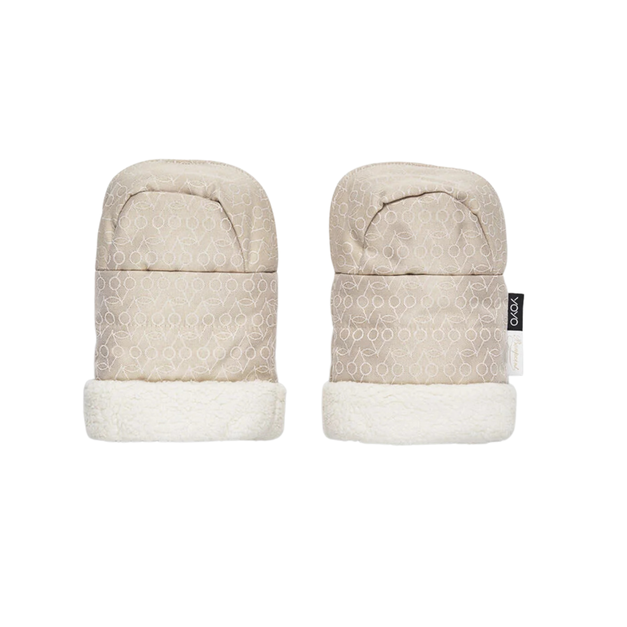 Mitaines STOKKE Yoyo - Bonpoint