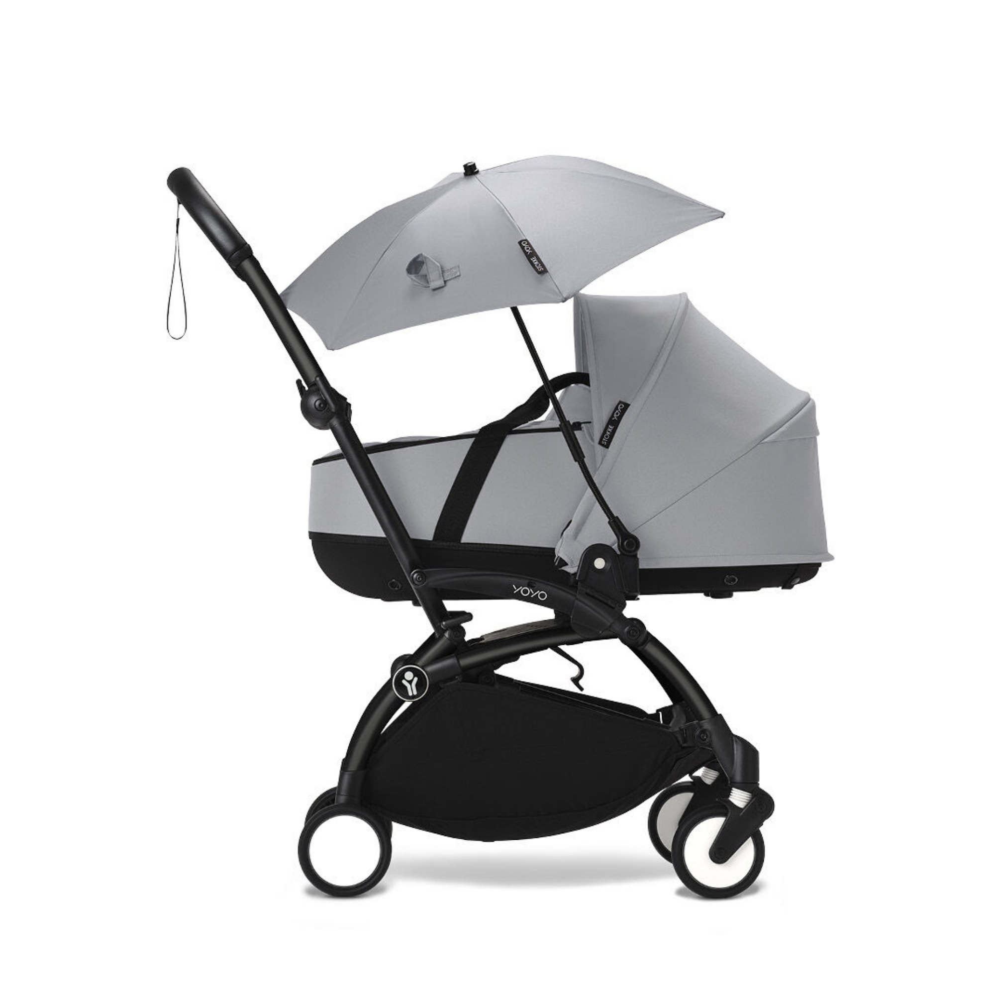 stokke xplory parasol STOKKE |Yoyo Parasol | Strollers Accessories