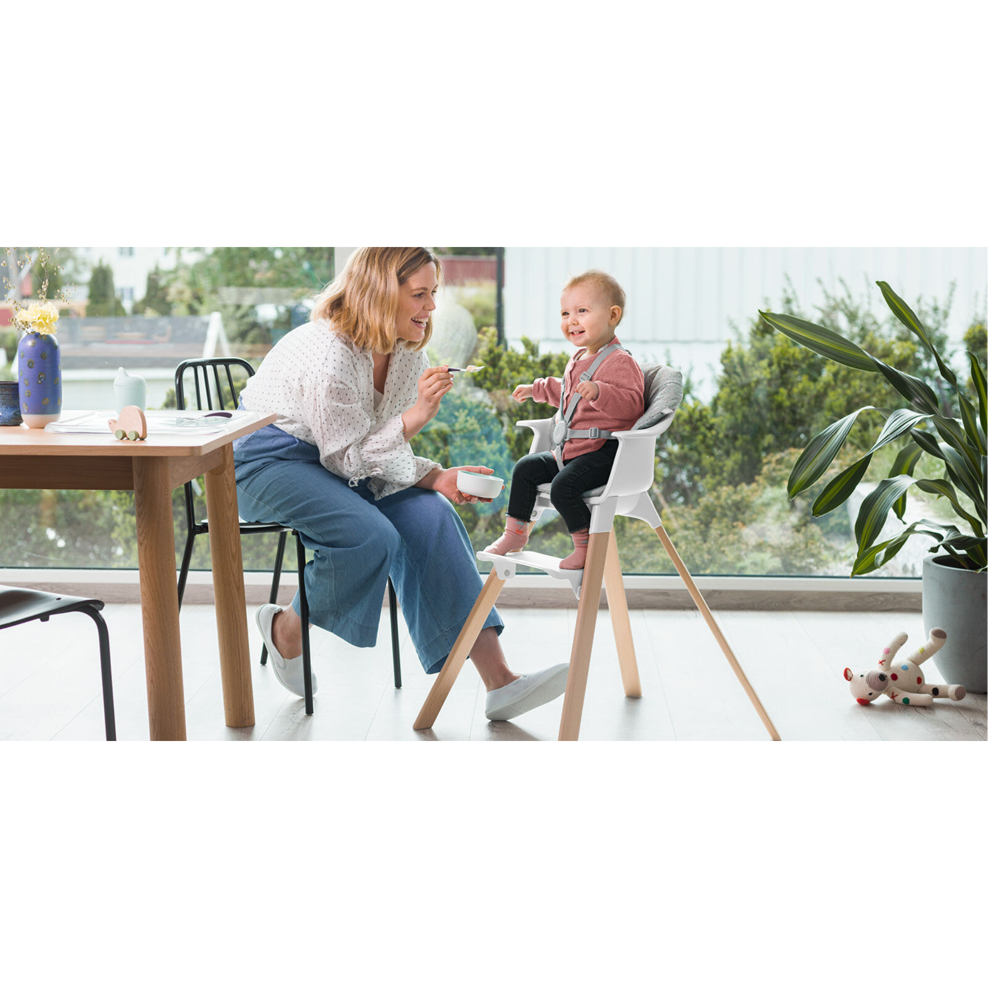 STOKKE Clikk Cushion