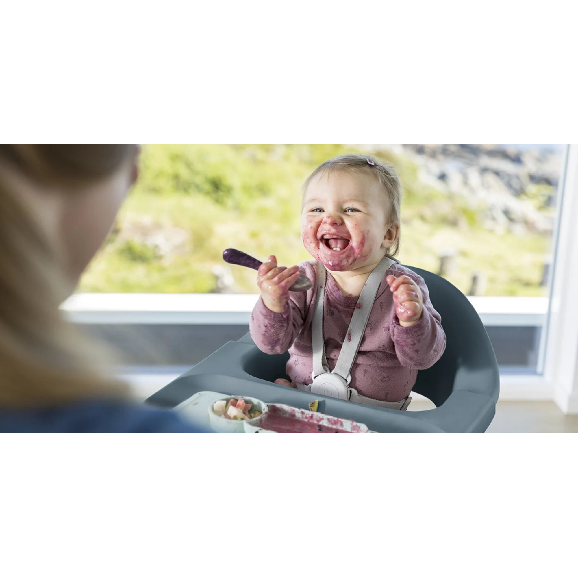 Chaise haute STOKKE Clikk