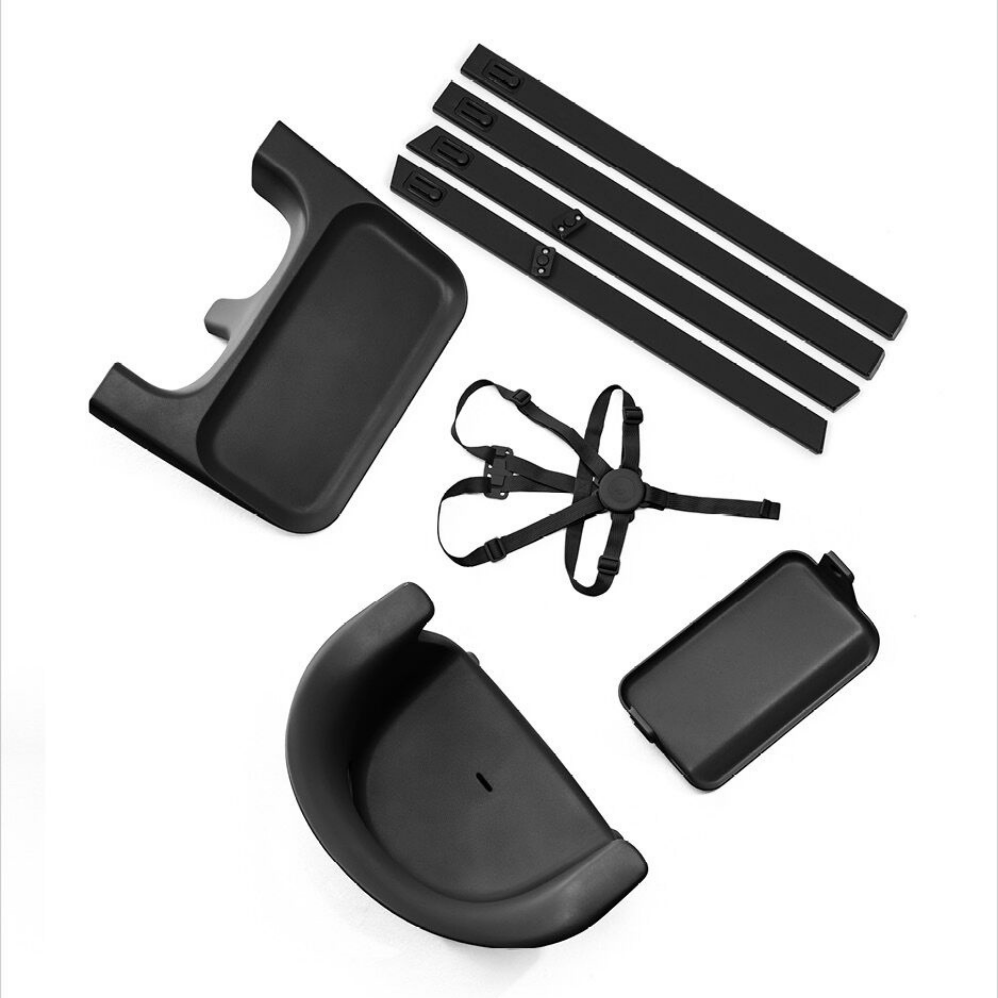 Chaise haute STOKKE Clikk