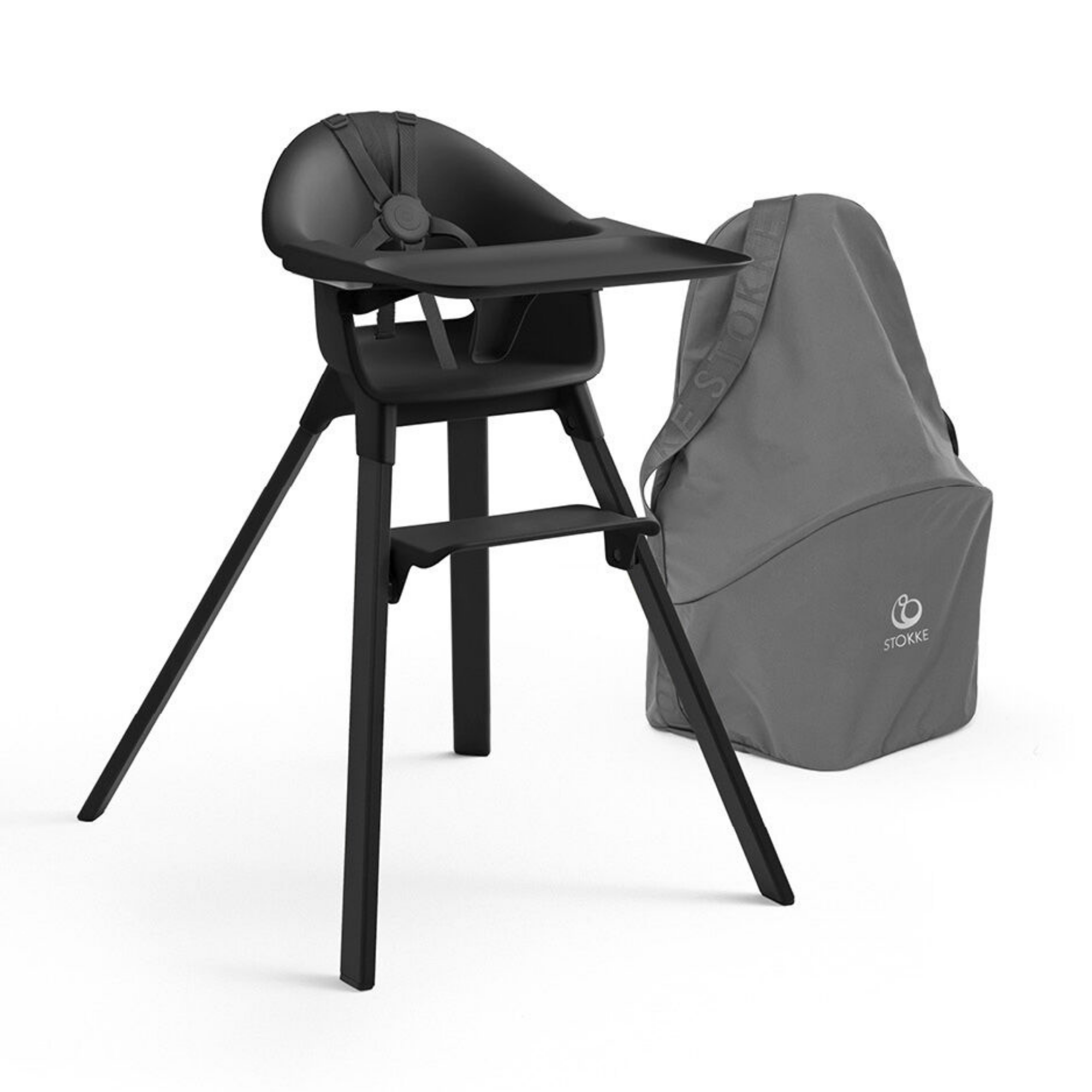 Chaise haute STOKKE Clikk