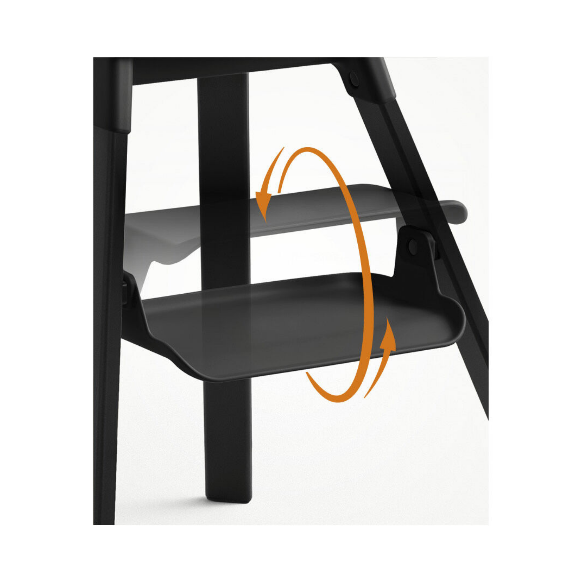 Chaise haute STOKKE Clikk