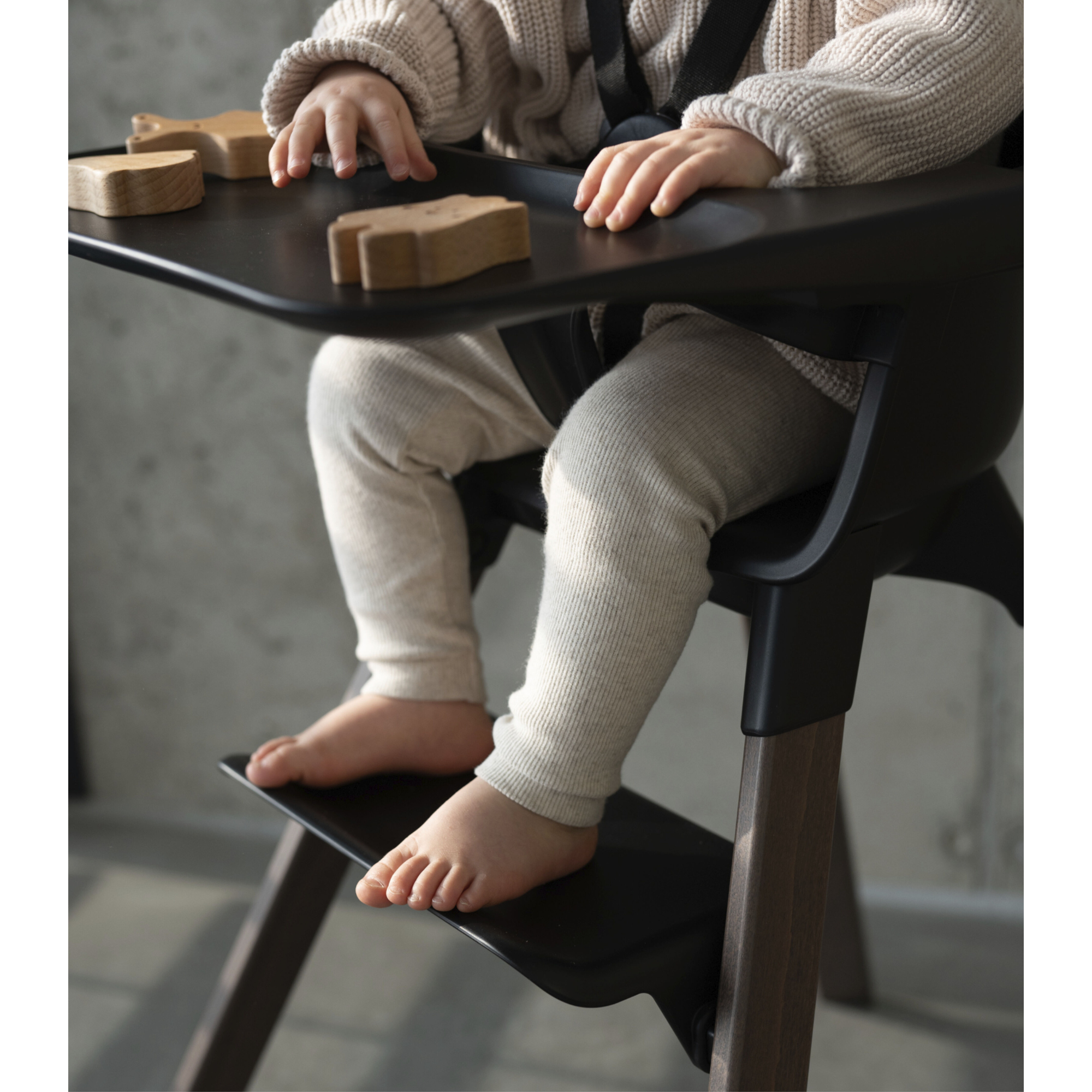 STOKKE Clikk High Chair