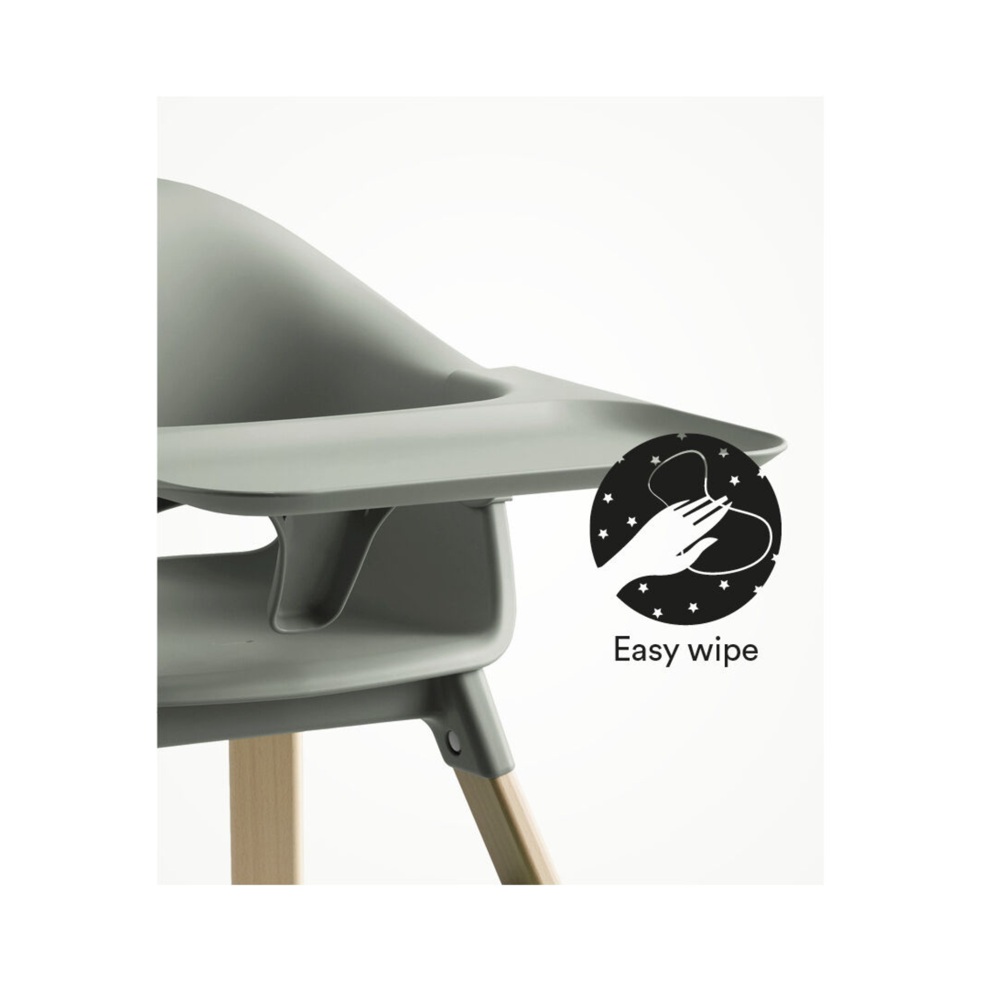 STOKKE Clikk High Chair