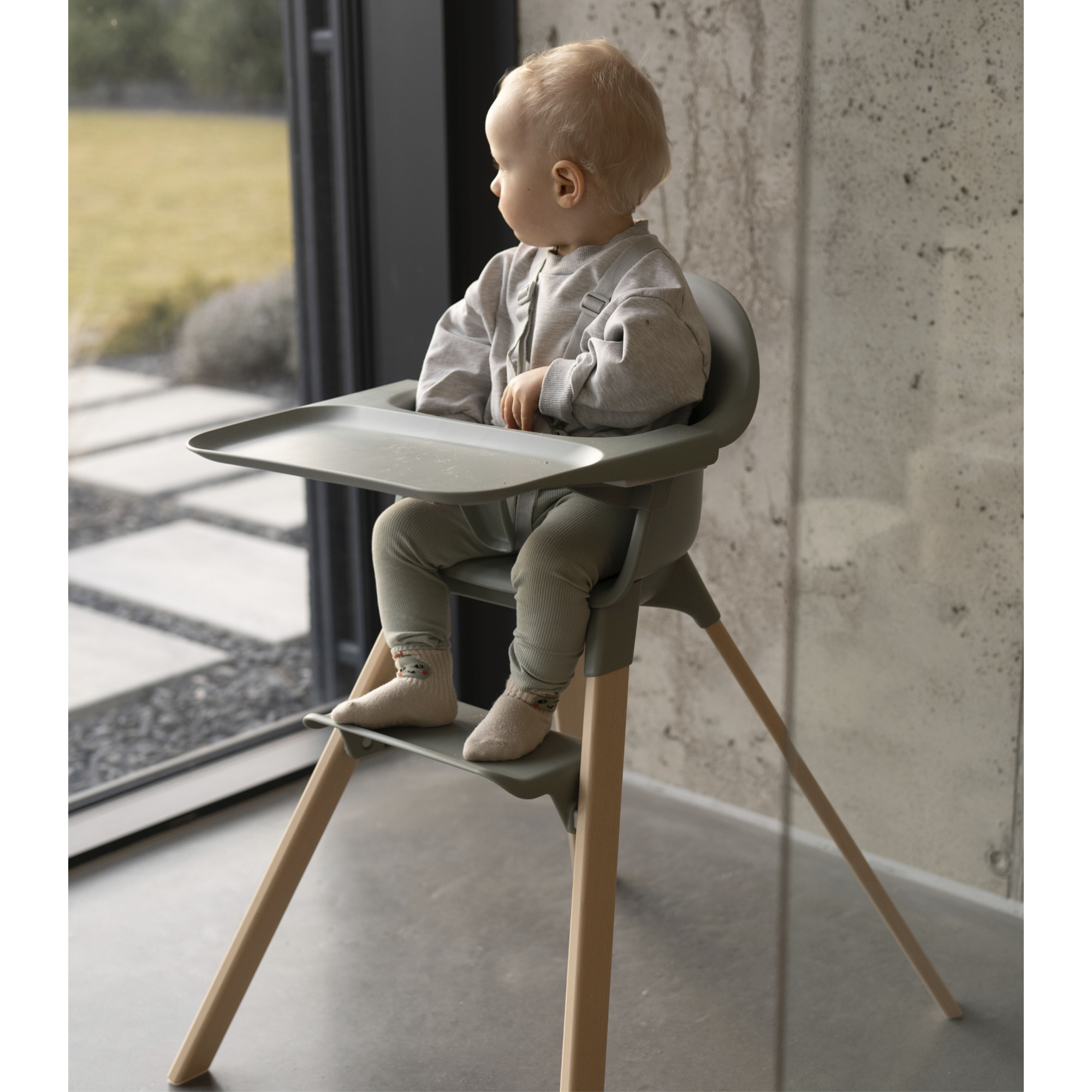 STOKKE Clikk High Chair