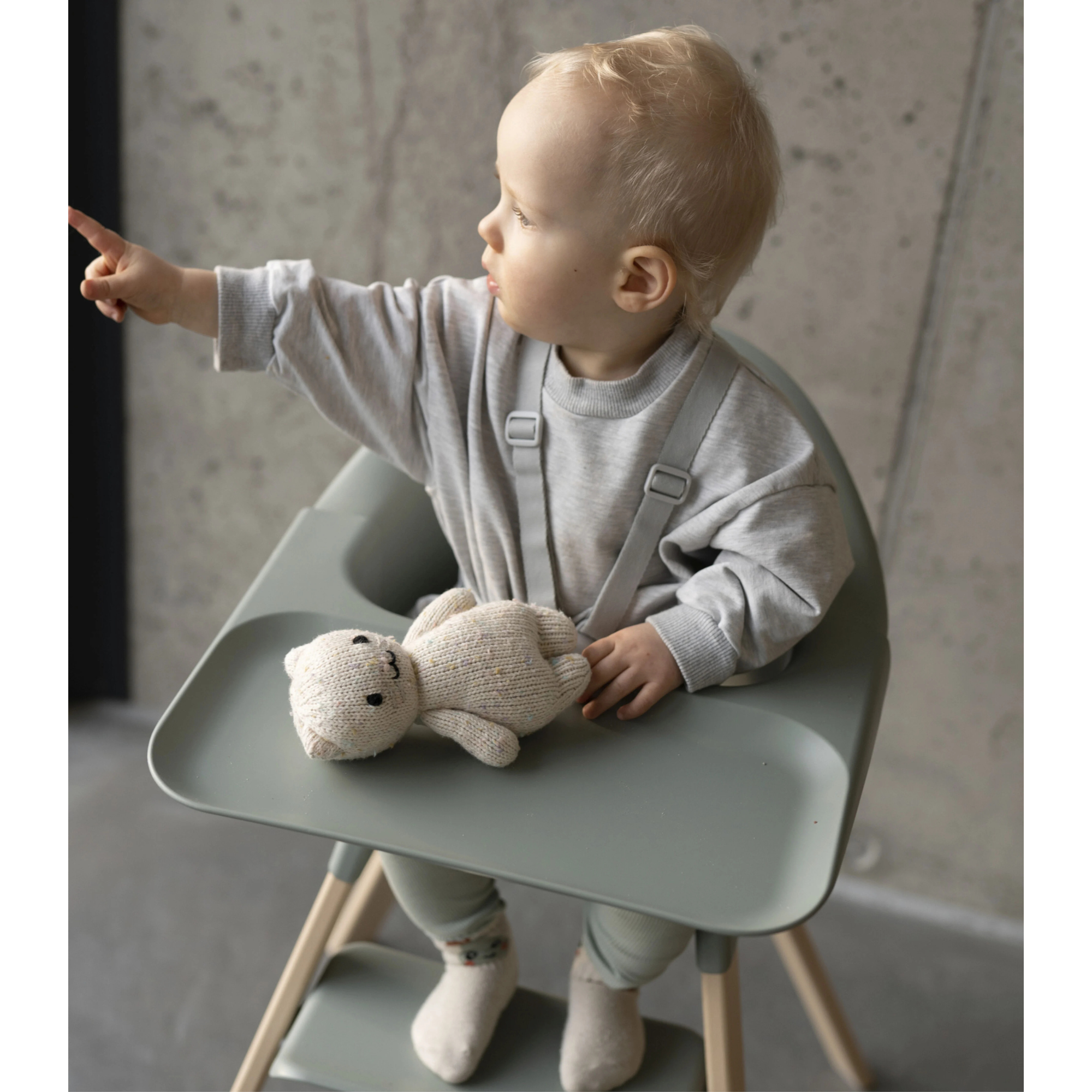 STOKKE Clikk High Chair