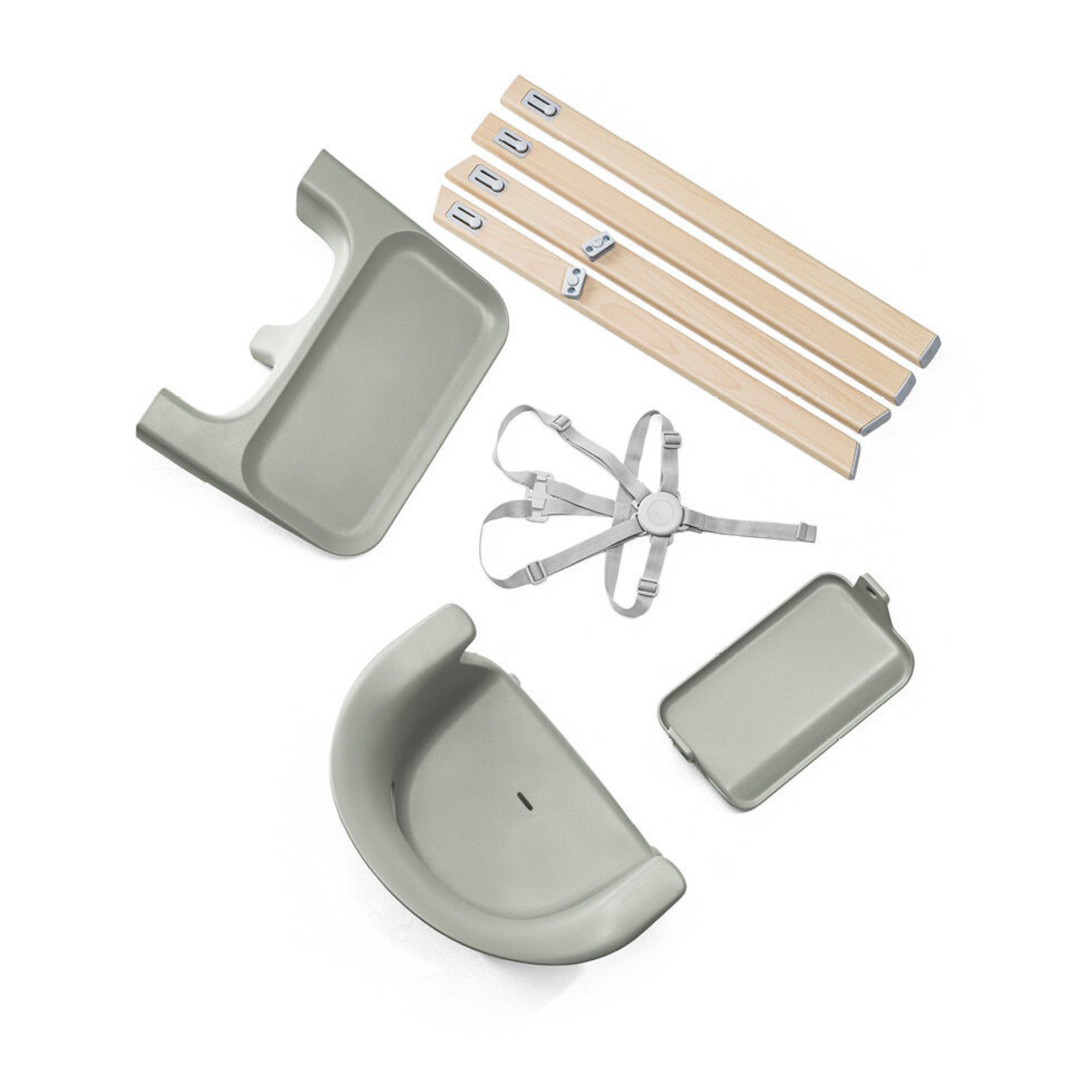 STOKKE Clikk High Chair