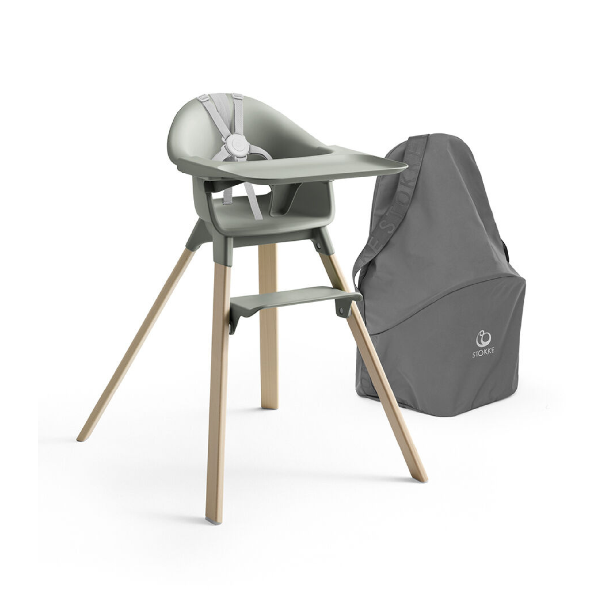 STOKKE Clikk High Chair