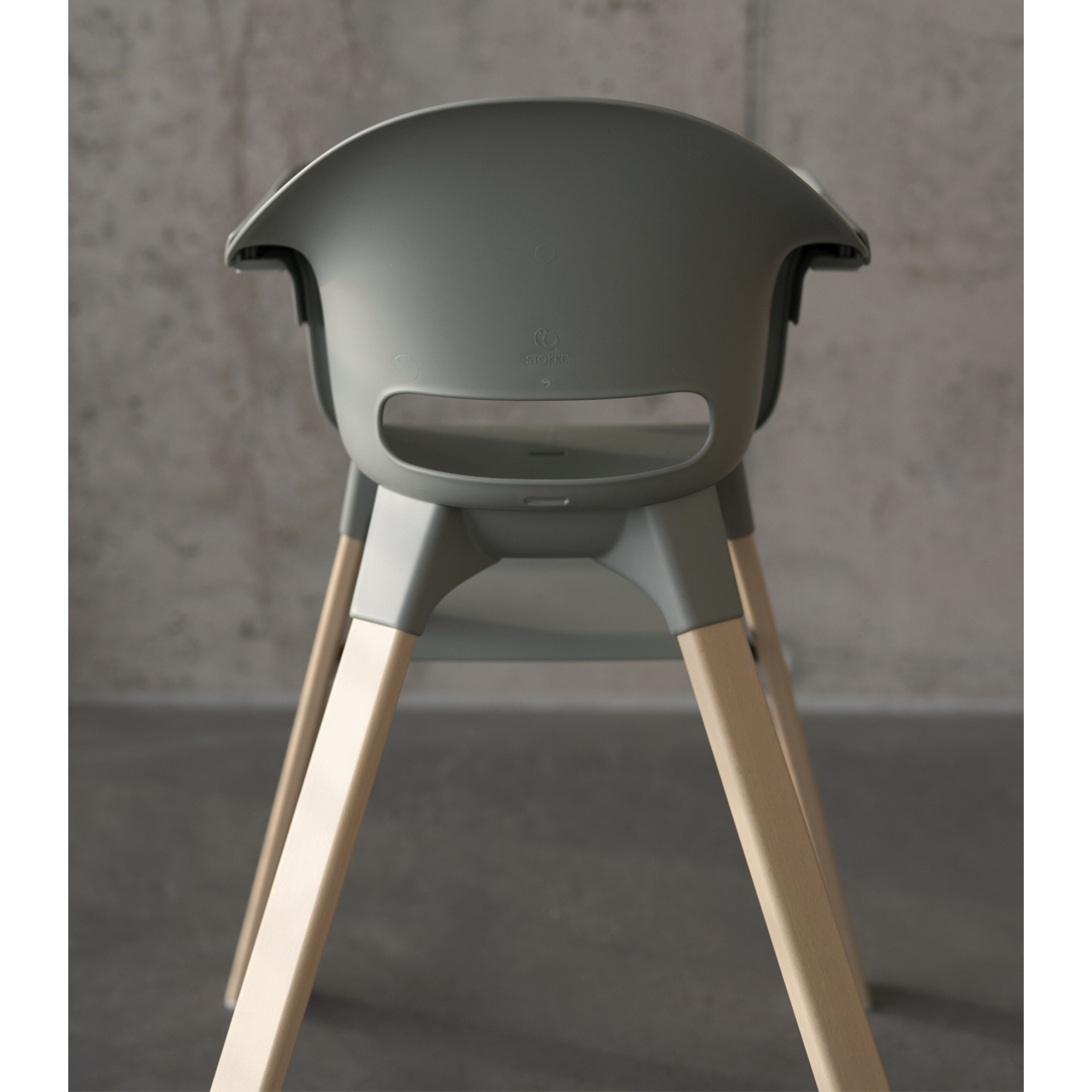 STOKKE Clikk High Chair