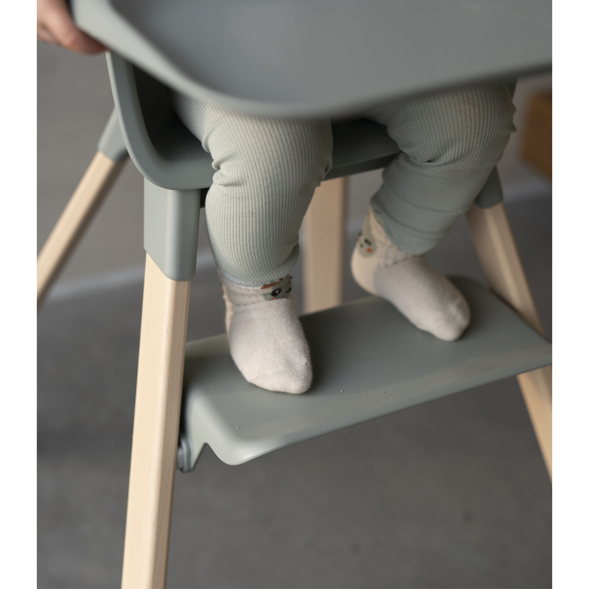 STOKKE Clikk High Chair