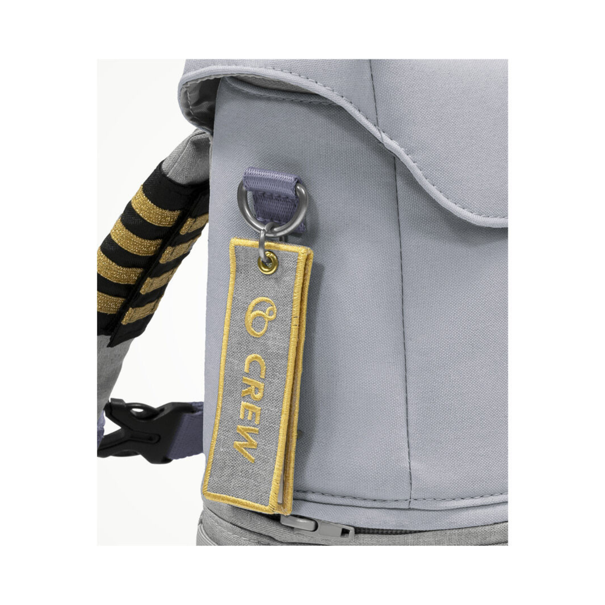 STOKKE JetKids Crew Backpack