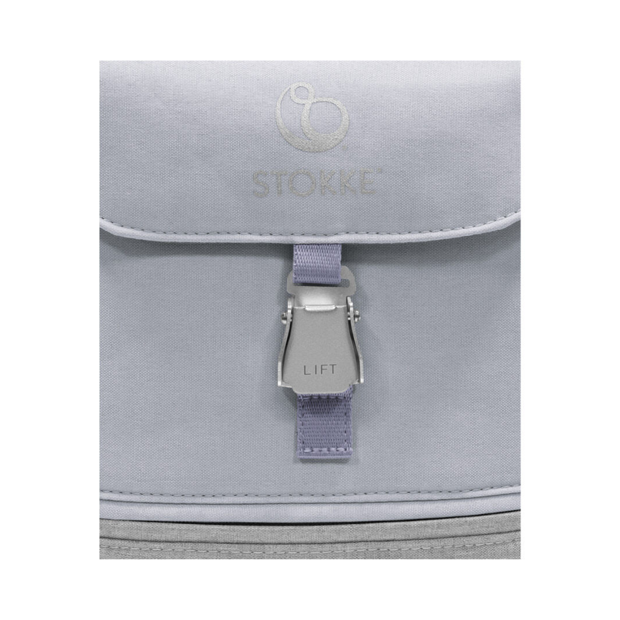 STOKKE JetKids Crew Backpack