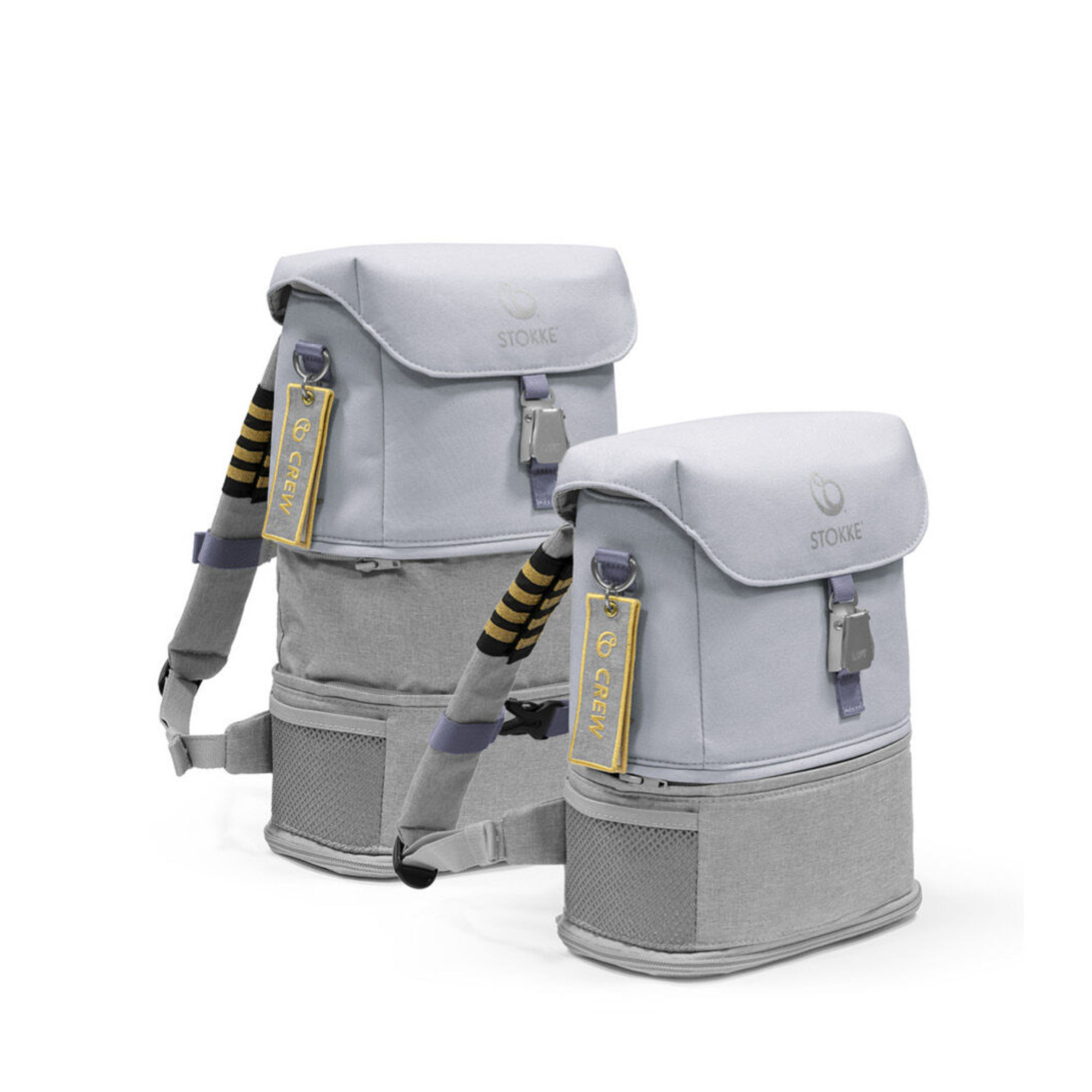 STOKKE JetKids Crew Backpack