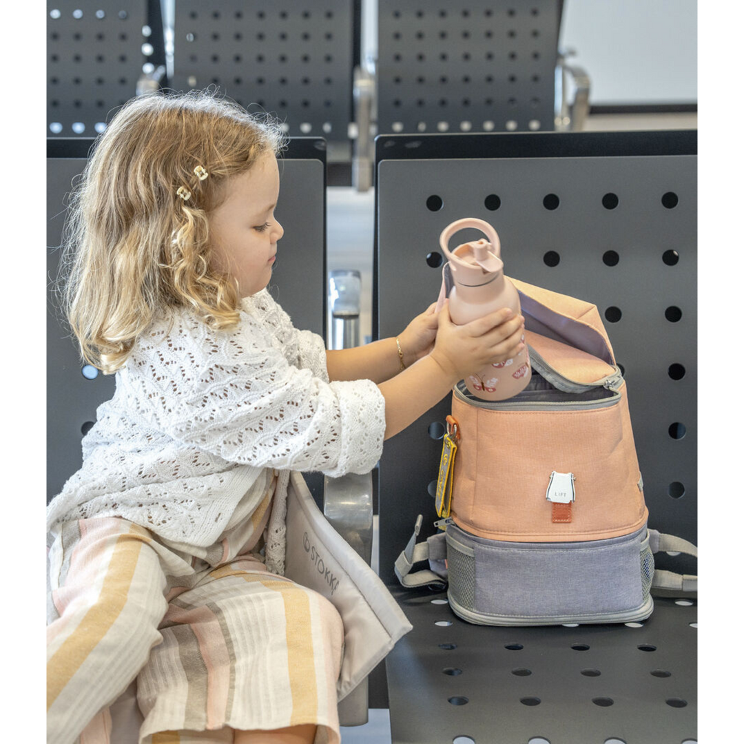 STOKKE JetKids Crew Backpack