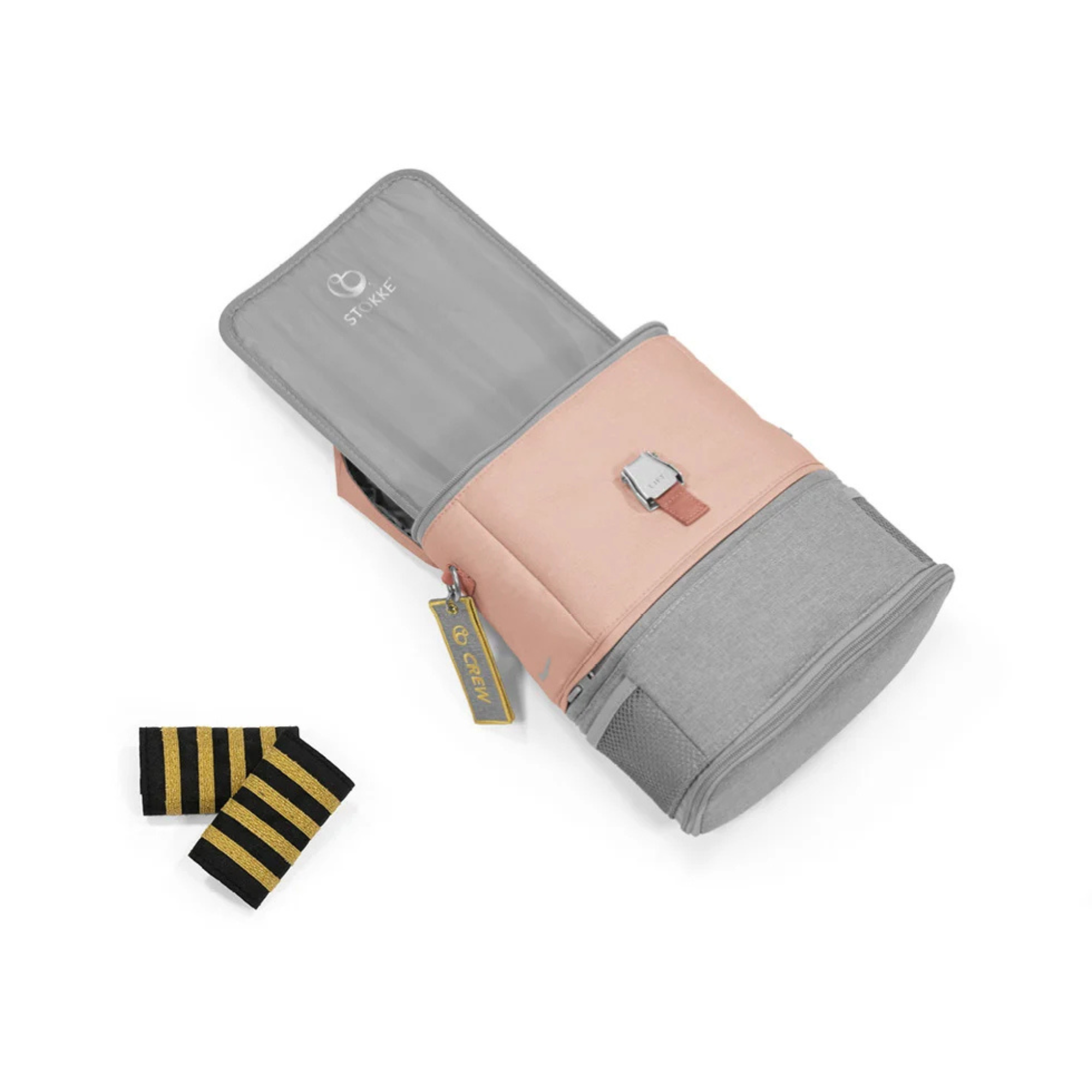 STOKKE JetKids Crew Backpack