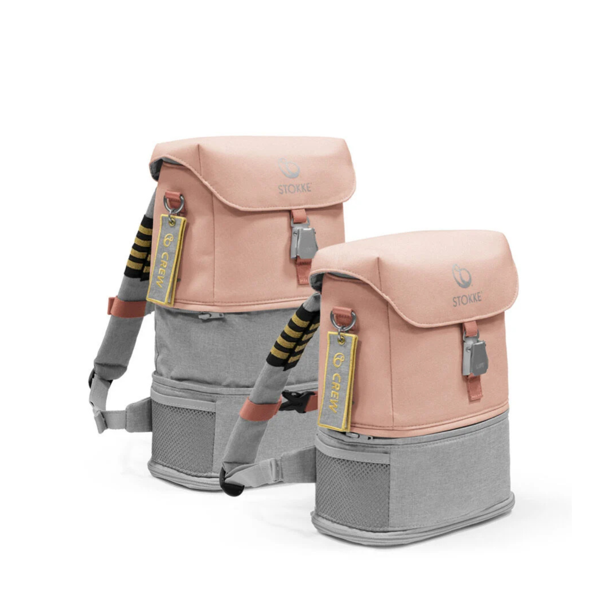 STOKKE JetKids Crew Backpack