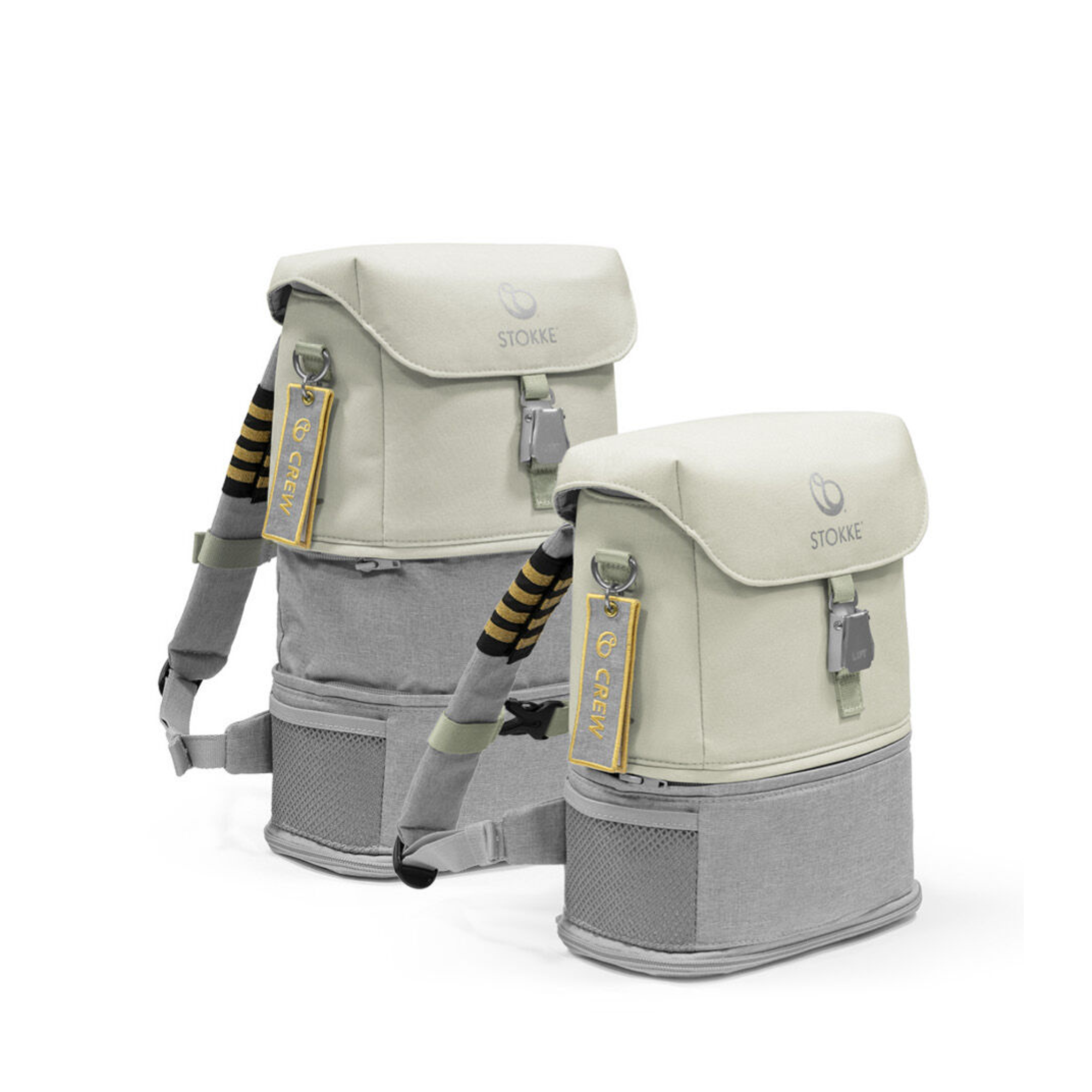 STOKKE JetKids Crew Backpack