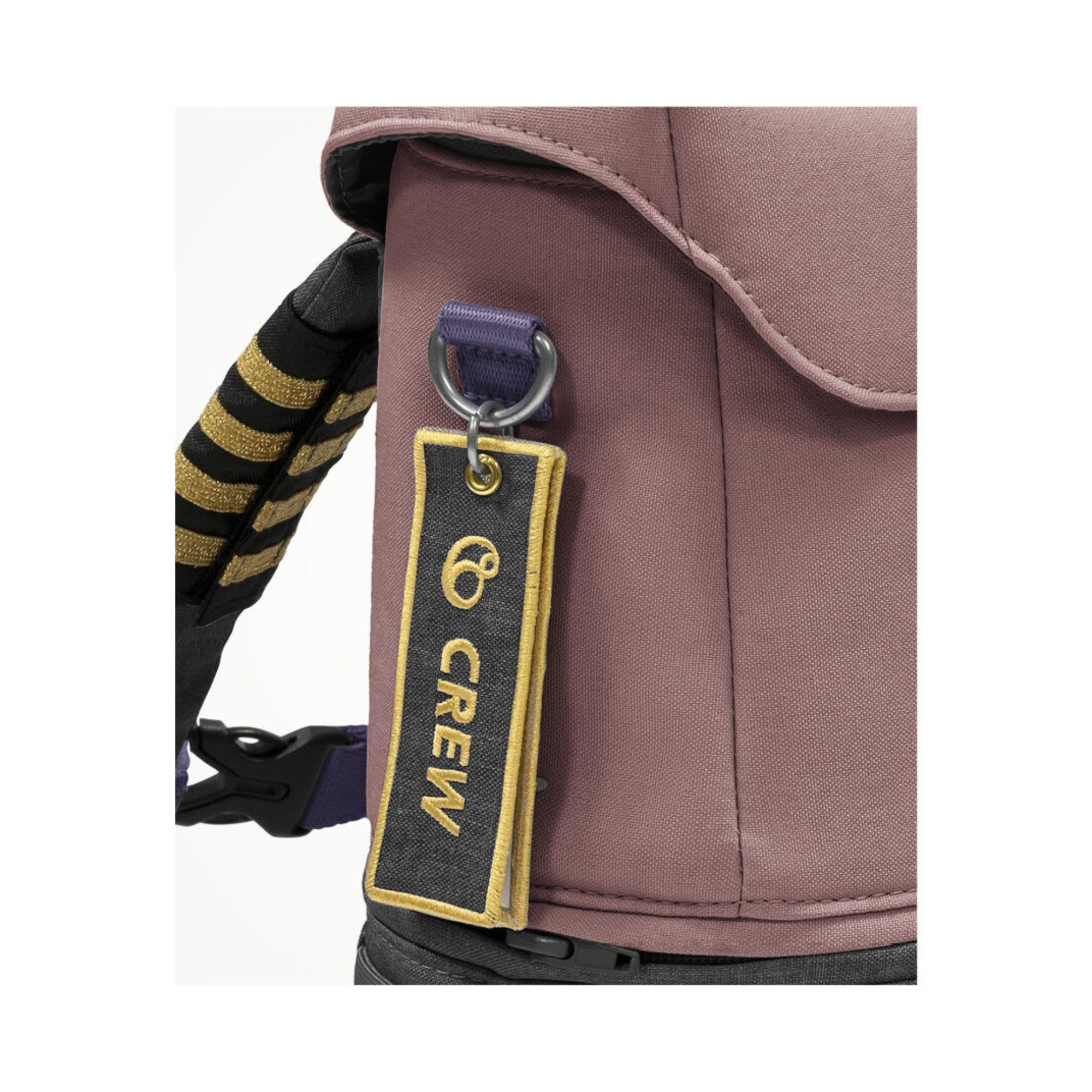 STOKKE JetKids Crew Backpack