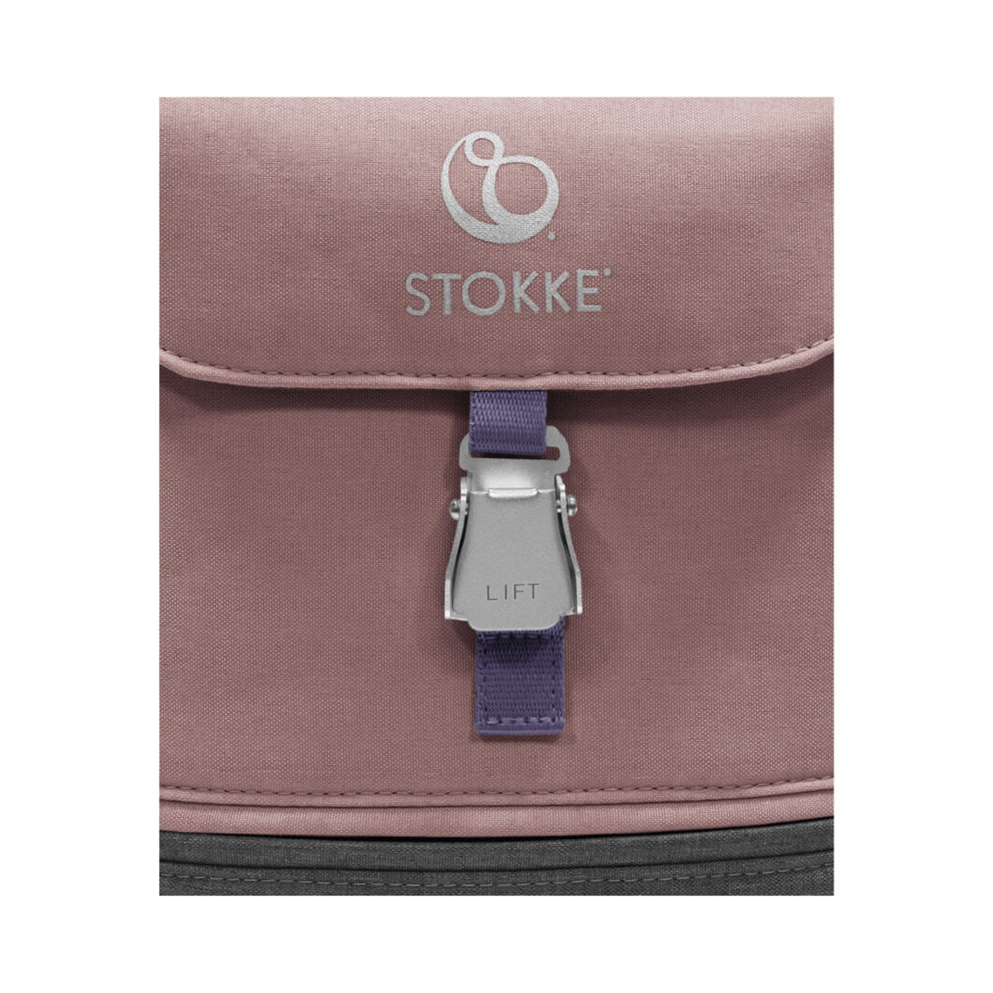 STOKKE JetKids Crew Backpack