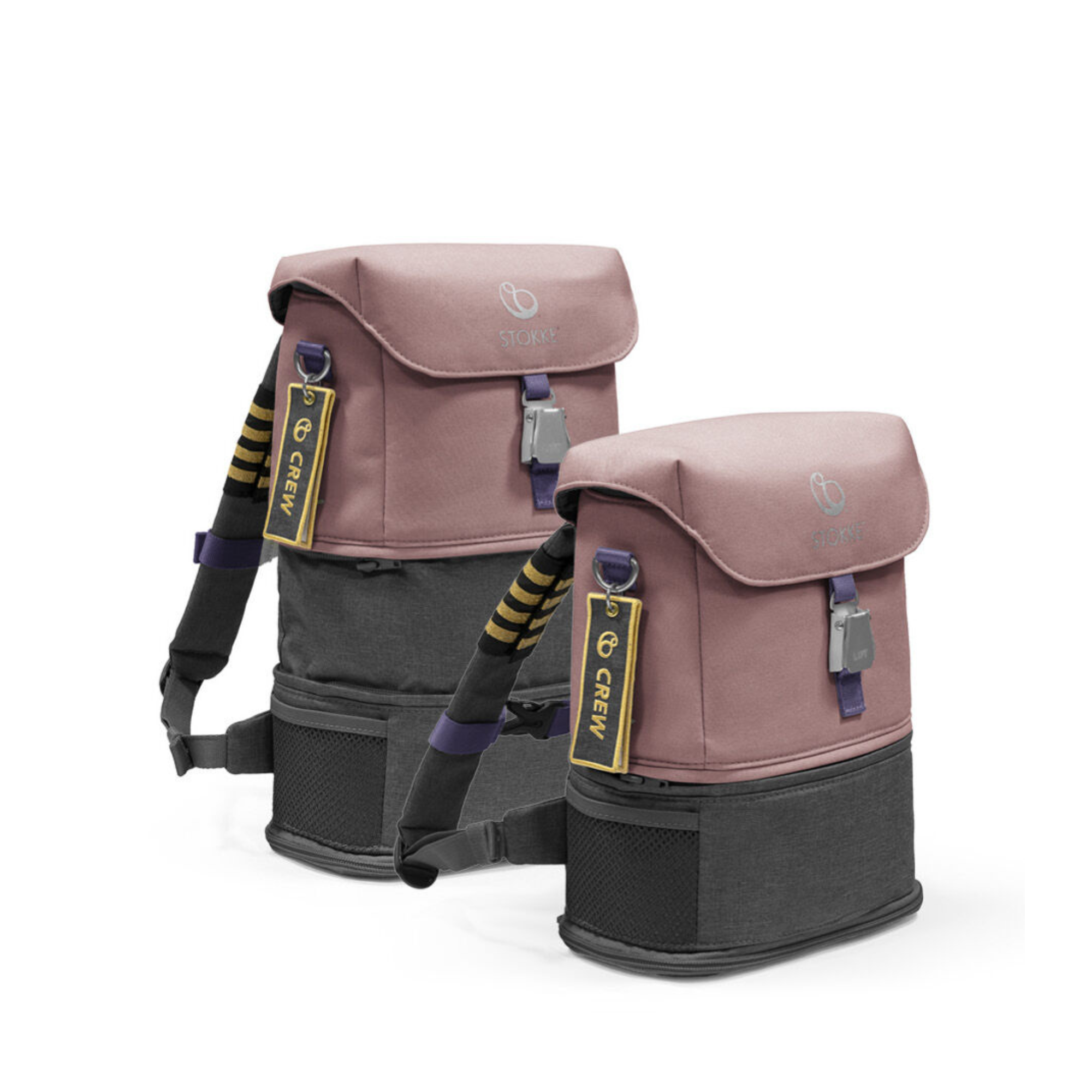 STOKKE JetKids Crew Backpack