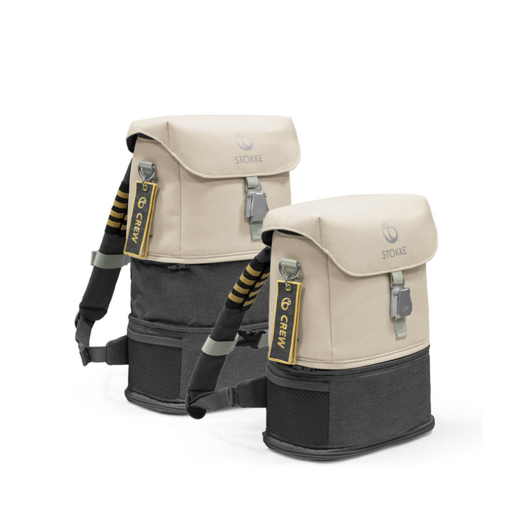 STOKKE JetKids Crew Backpack