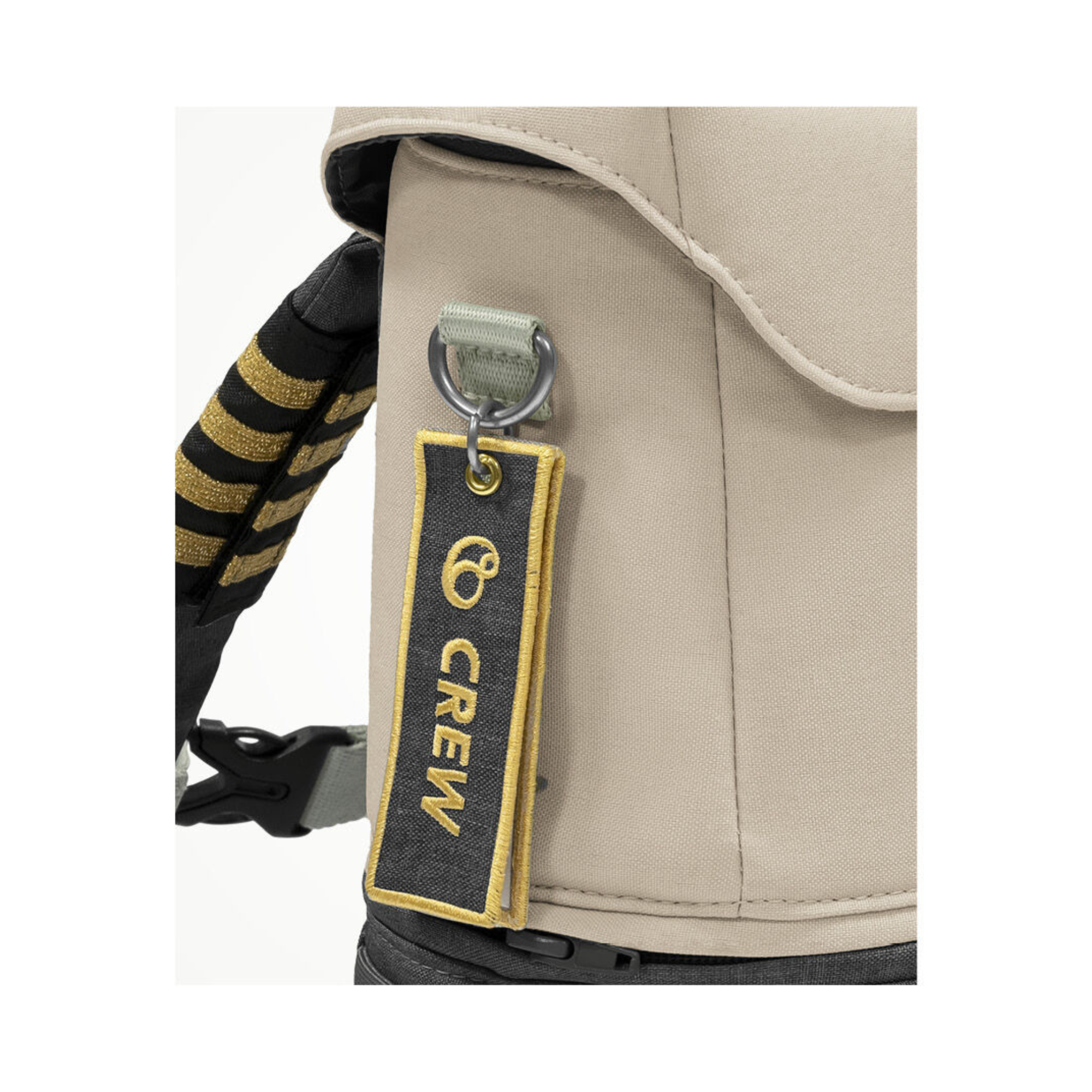 STOKKE JetKids Crew Backpack