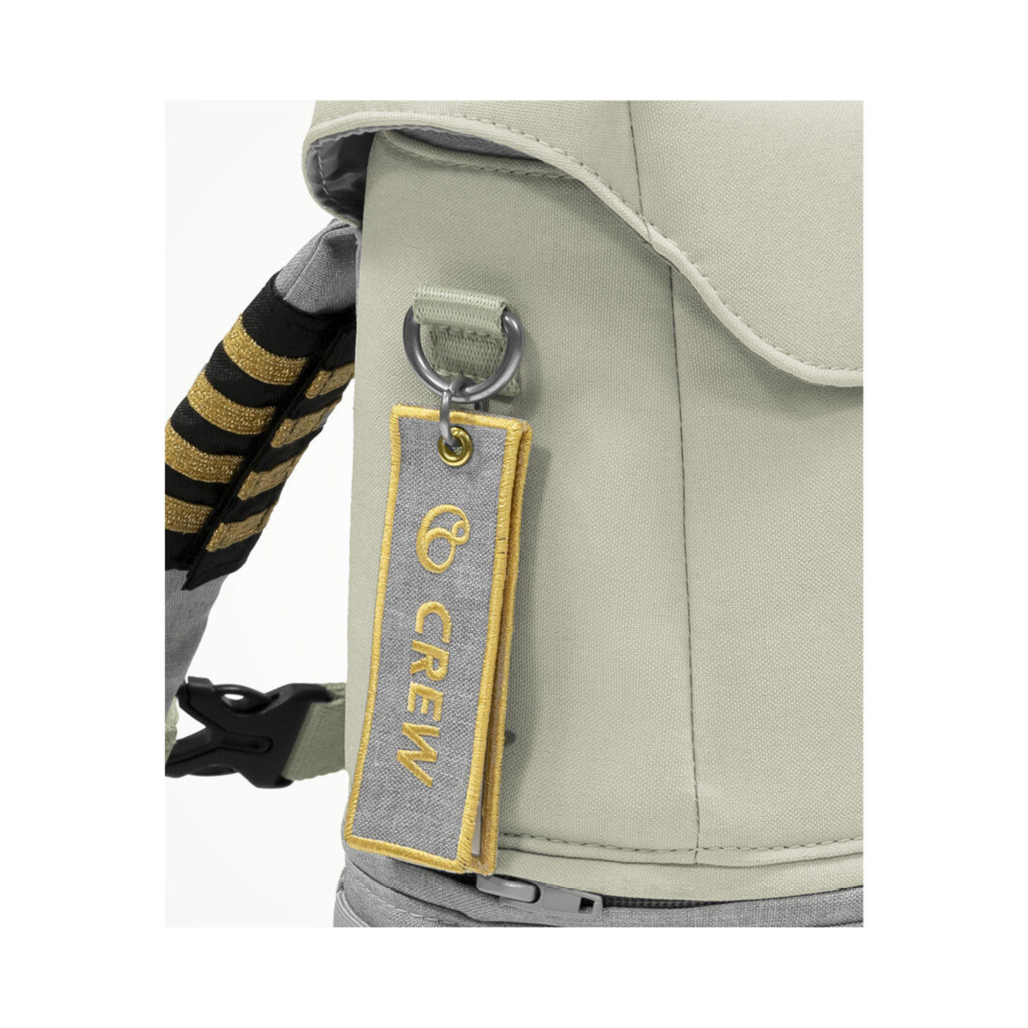 STOKKE JetKids Crew Backpack